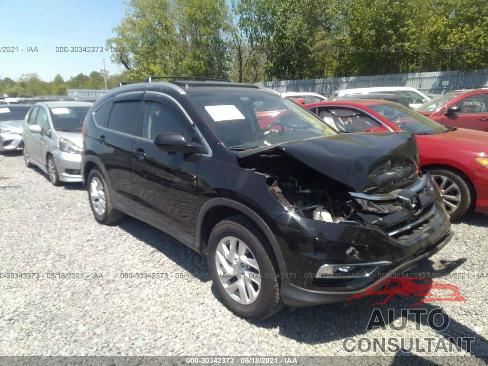 HONDA CR-V 2016 - 2HKRM4H79GH635929