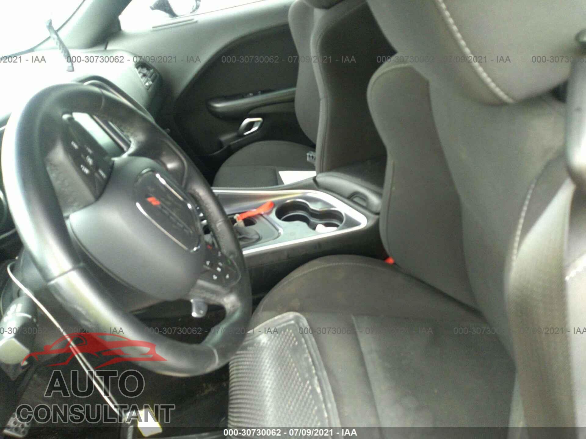 DODGE CHALLENGER 2016 - 2C3CDZFJ4GH351428