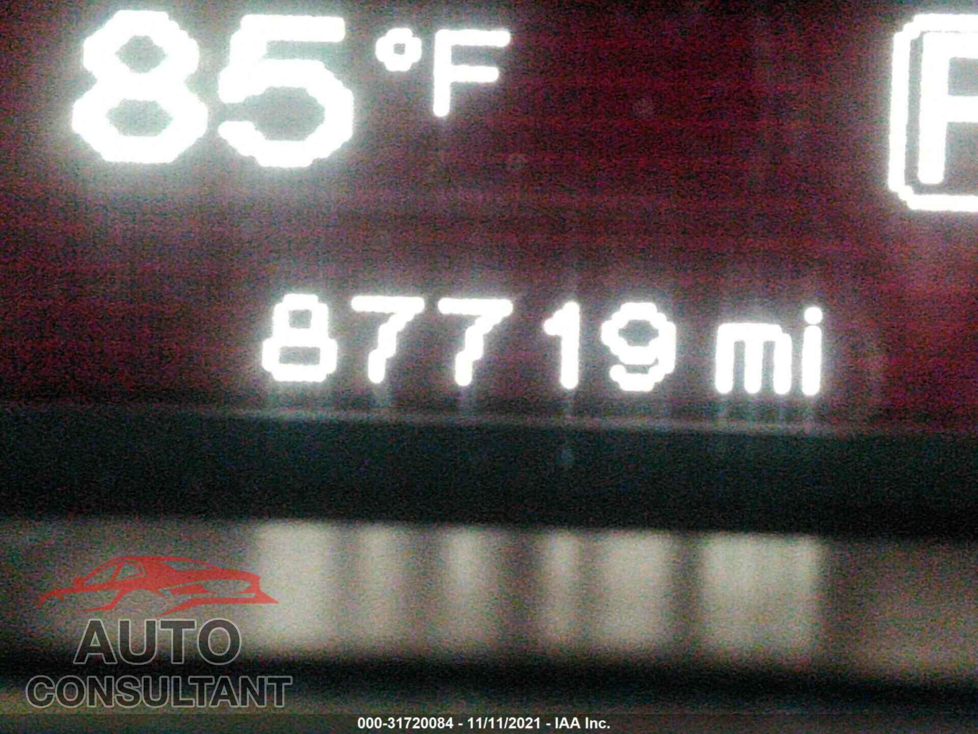 DODGE DART 2016 - 1C3CDFBB4GD613667