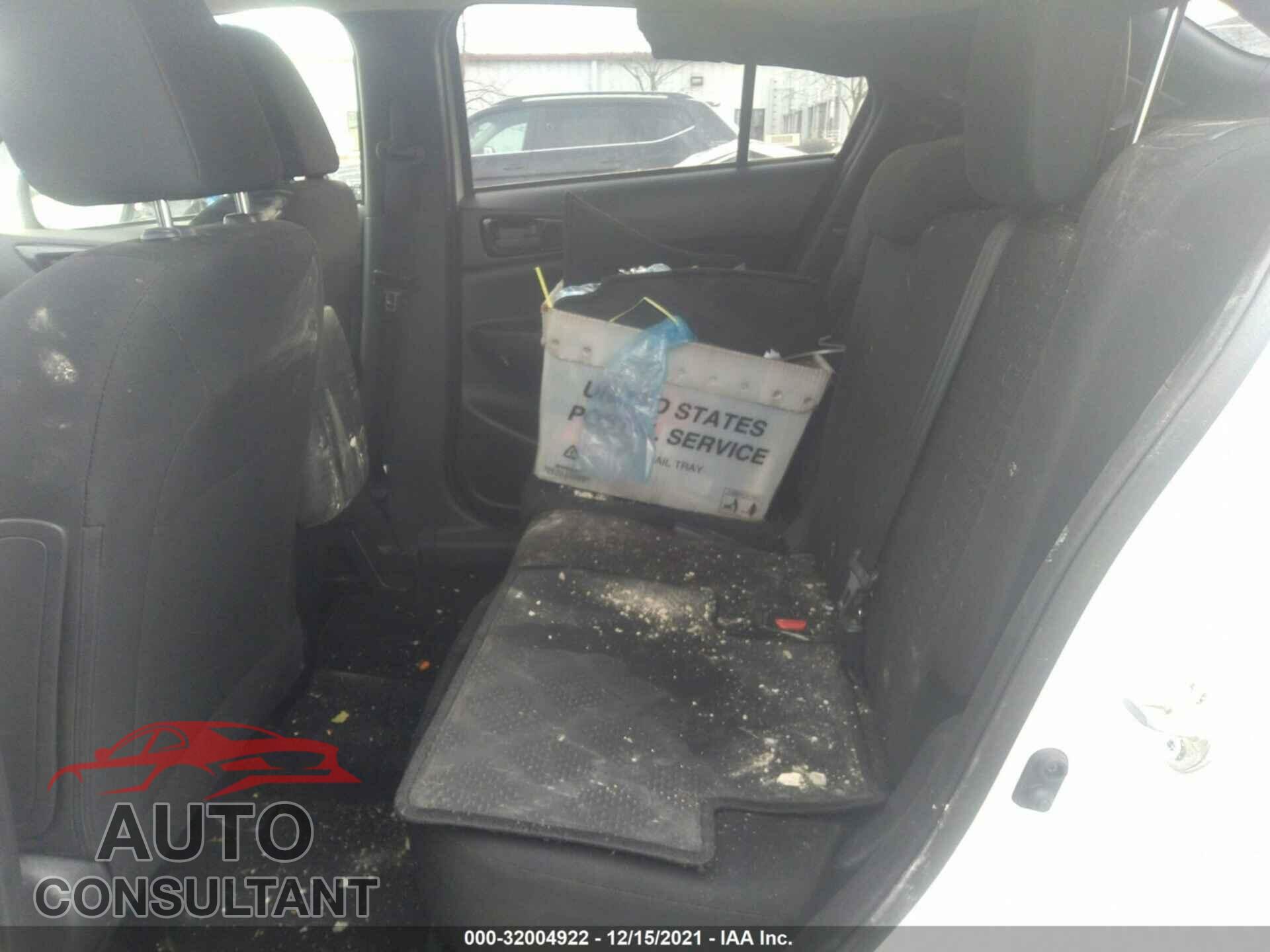 MITSUBISHI ECLIPSE CROSS 2020 - JA4AT3AA5LZ019738