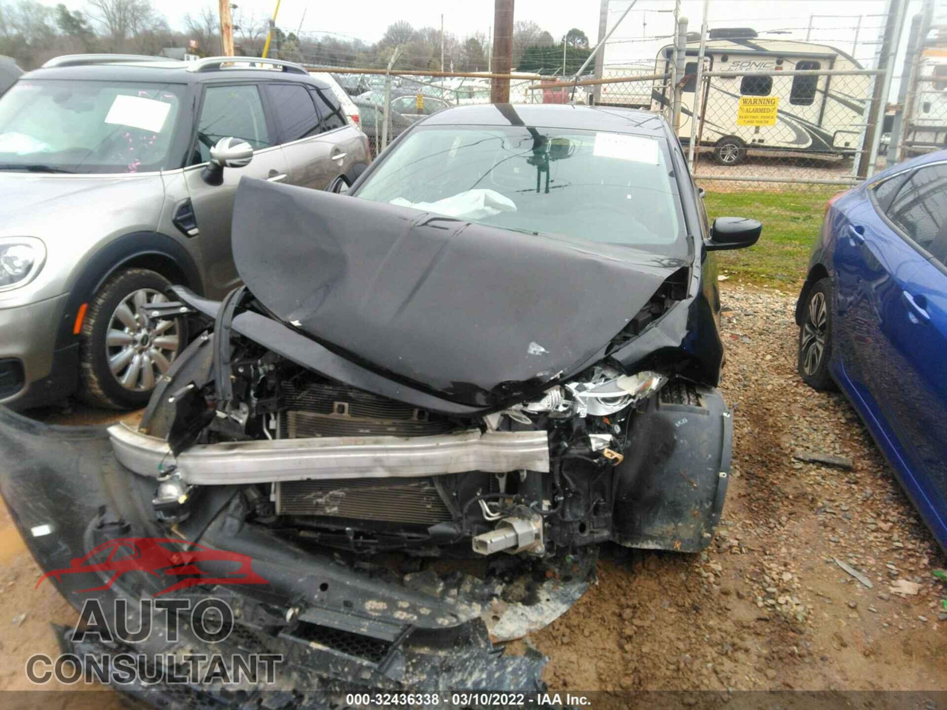 DODGE DART 2016 - 1C3CDFAA3GD549338