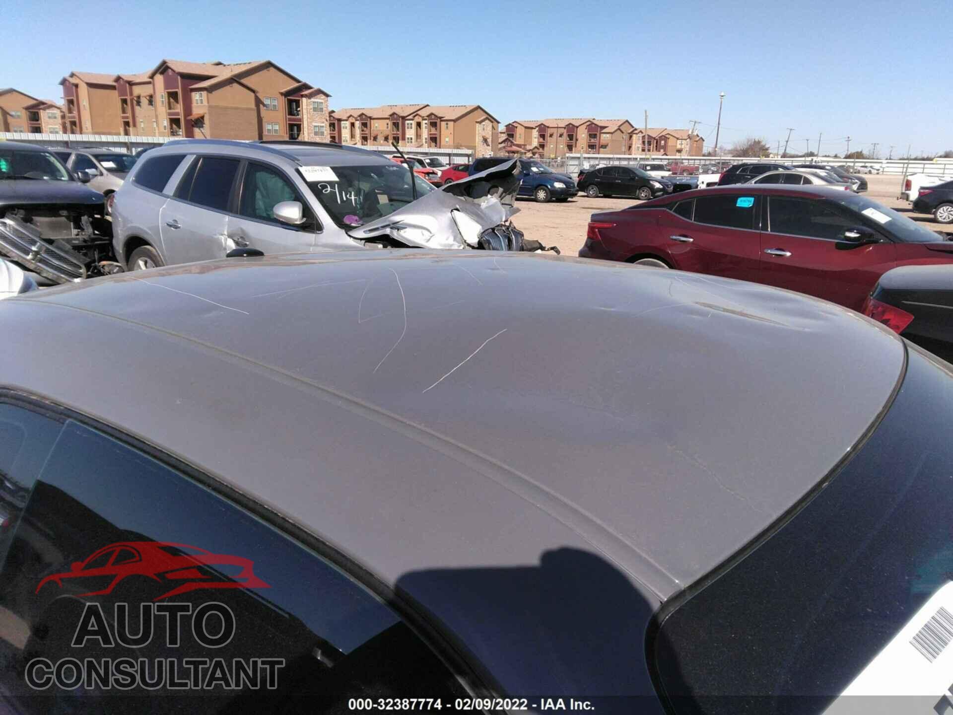 DODGE CHALLENGER 2019 - 2C3CDZAG4KH551522