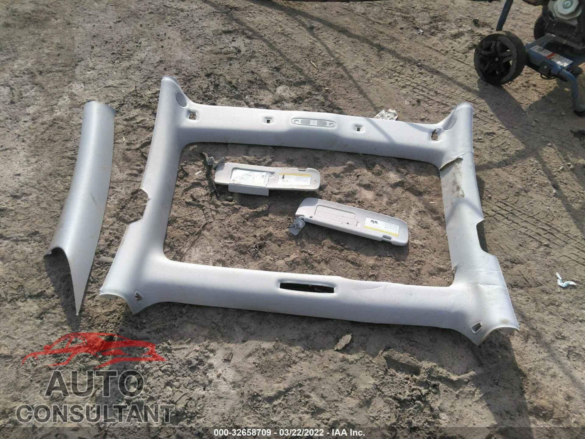 TESLA MODEL 3 2020 - 5YJ3E1EB5LF646543