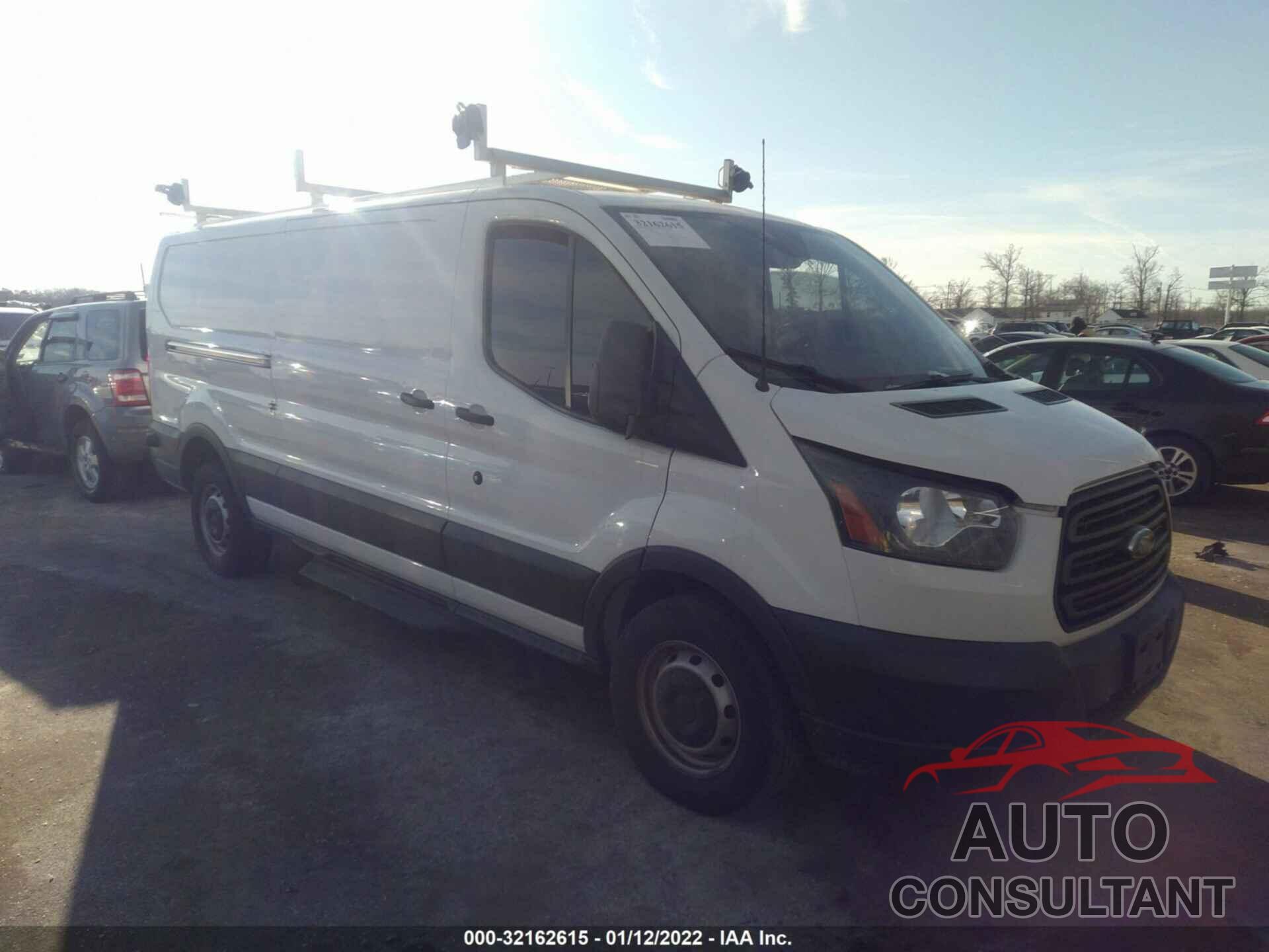 FORD TRANSIT VAN 2017 - 1FTBW2YM4HKB52096