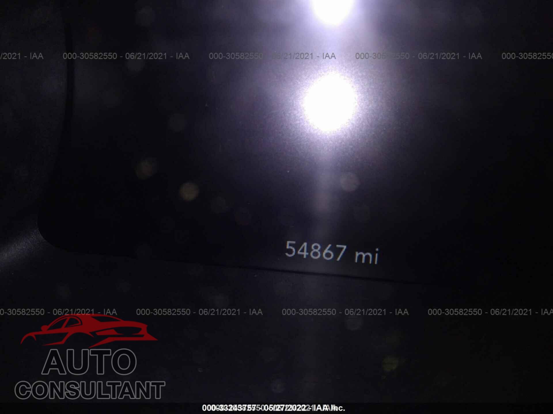 DODGE CHALLENGER 2016 - 2C3CDZBT5GH308806