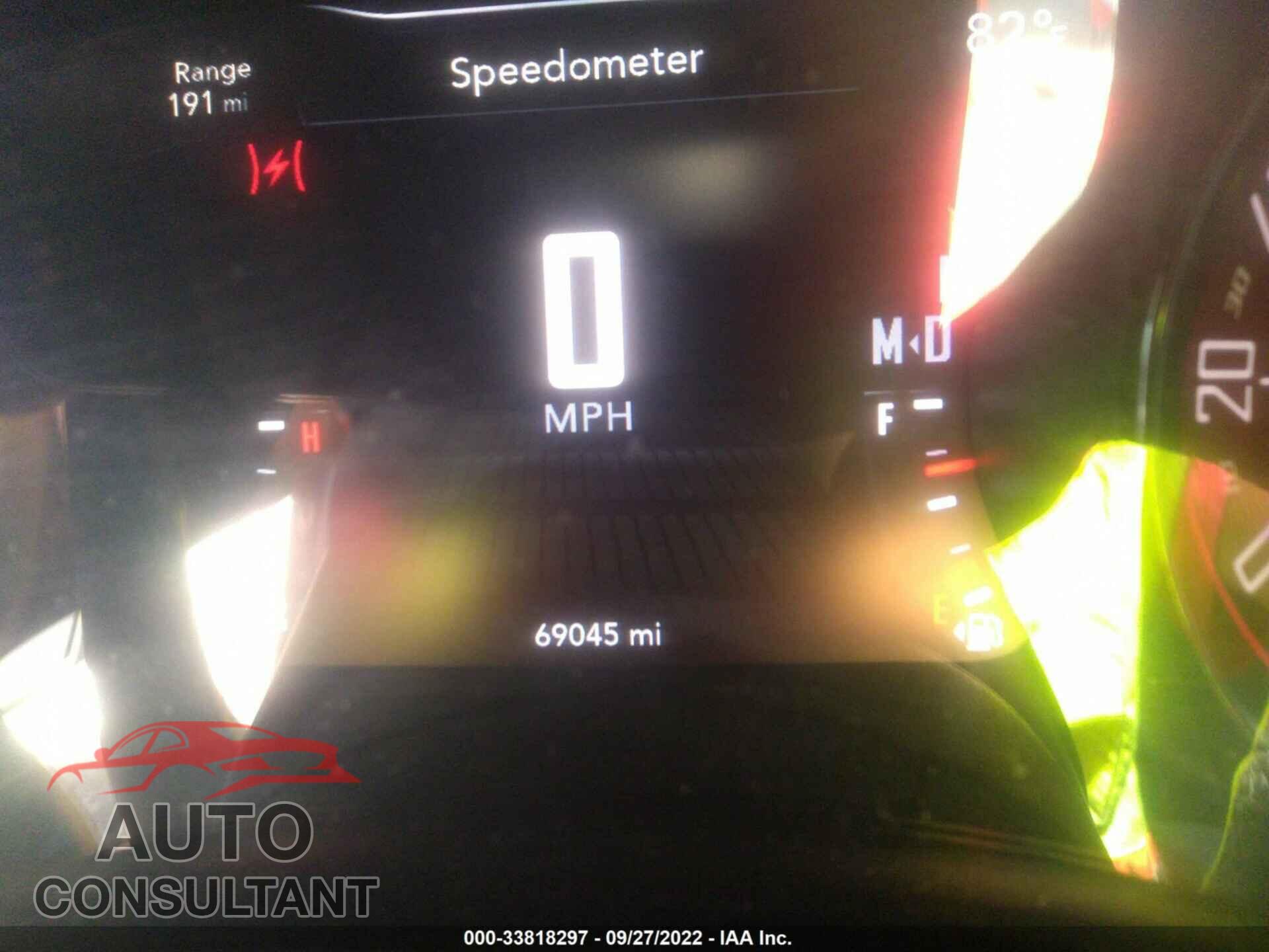DODGE CHALLENGER 2017 - 2C3CDZAGXHH592004