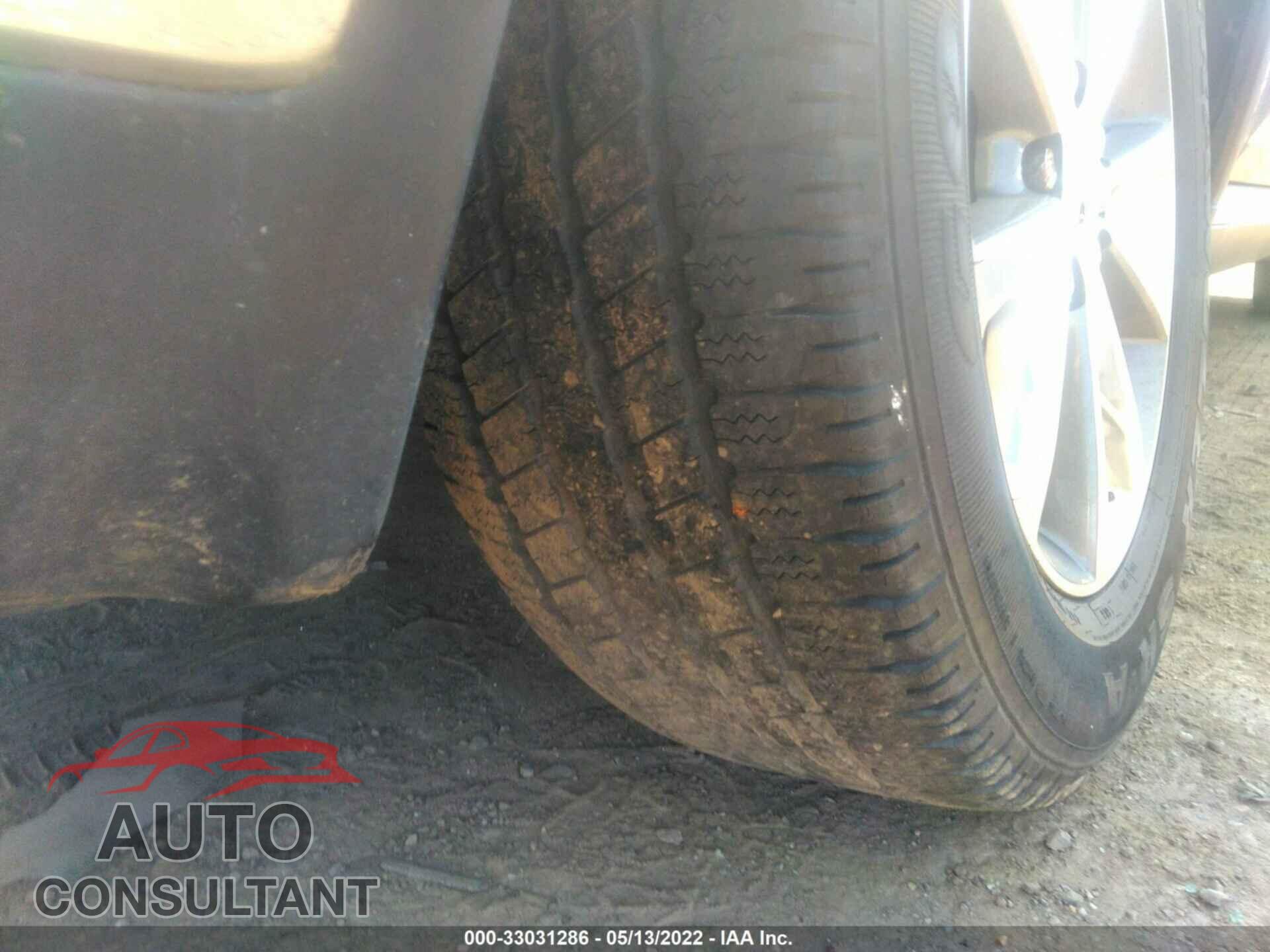 DODGE DURANGO 2014 - 1C4RDHDG2EC402609