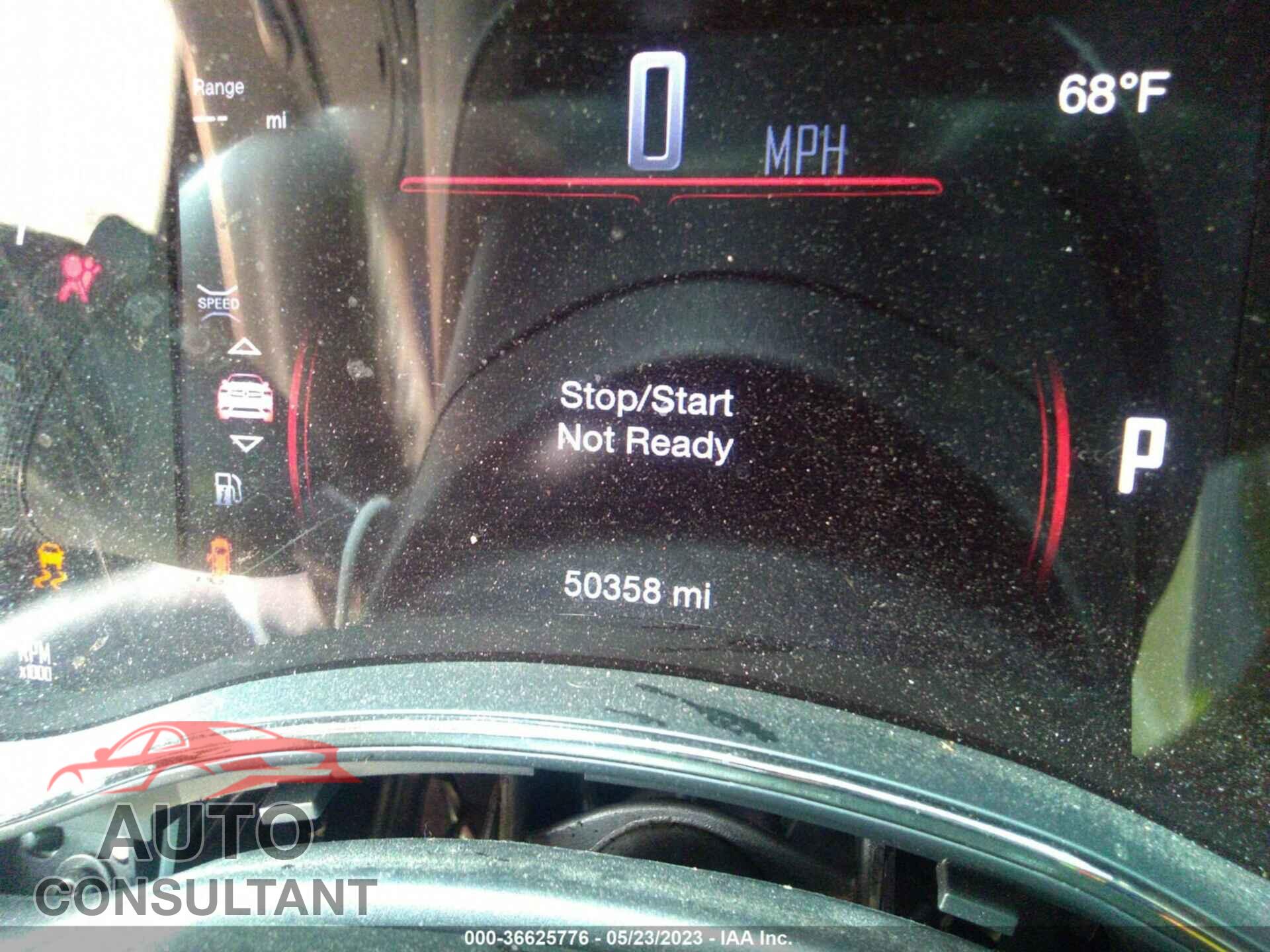 DODGE DURANGO 2018 - 1C4RDJDG6JC205654