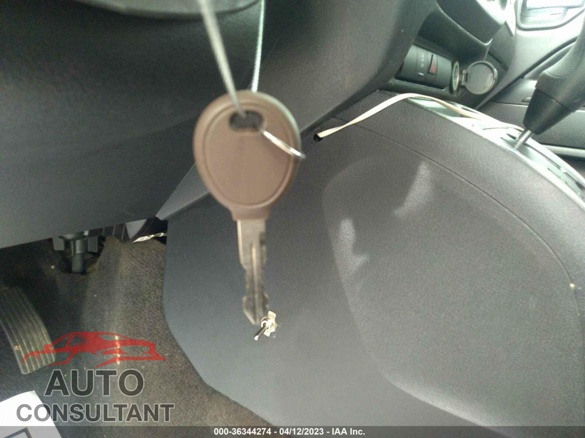 JEEP COMPASS 2015 - 1C4NJCBA2FD104677