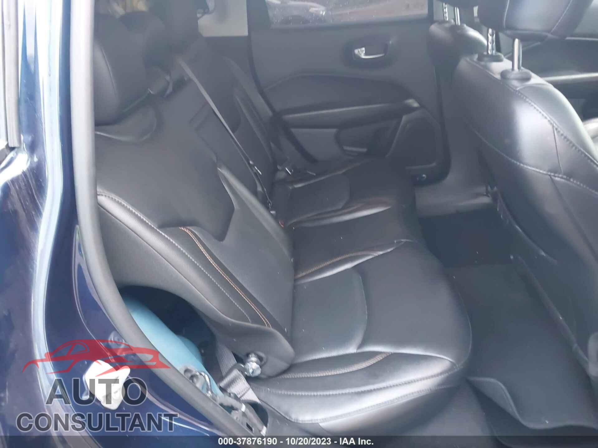 JEEP COMPASS 2018 - 3C4NJDCB3JT362058
