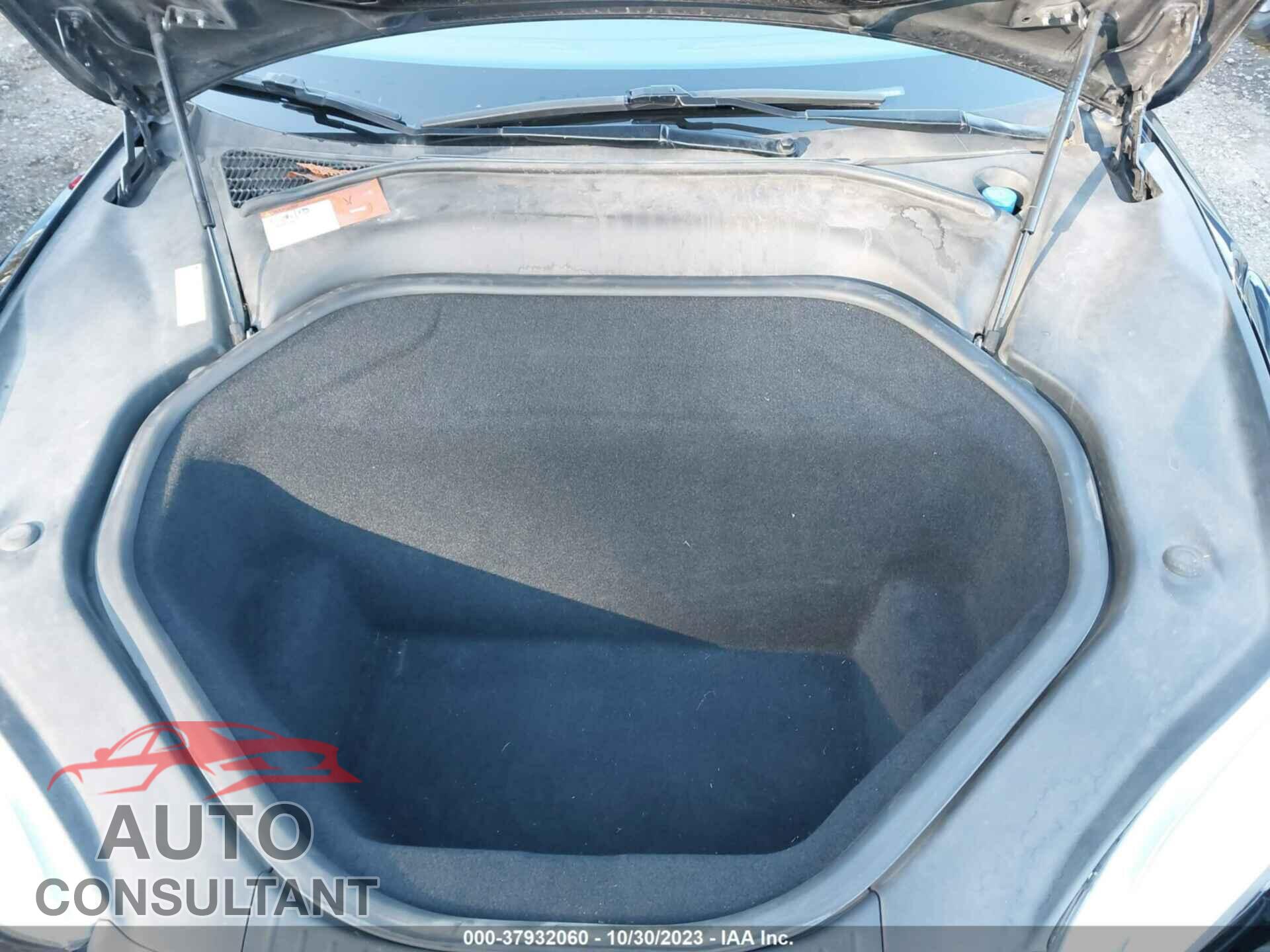 TESLA MODEL S 2015 - 5YJSA1E27FF101181