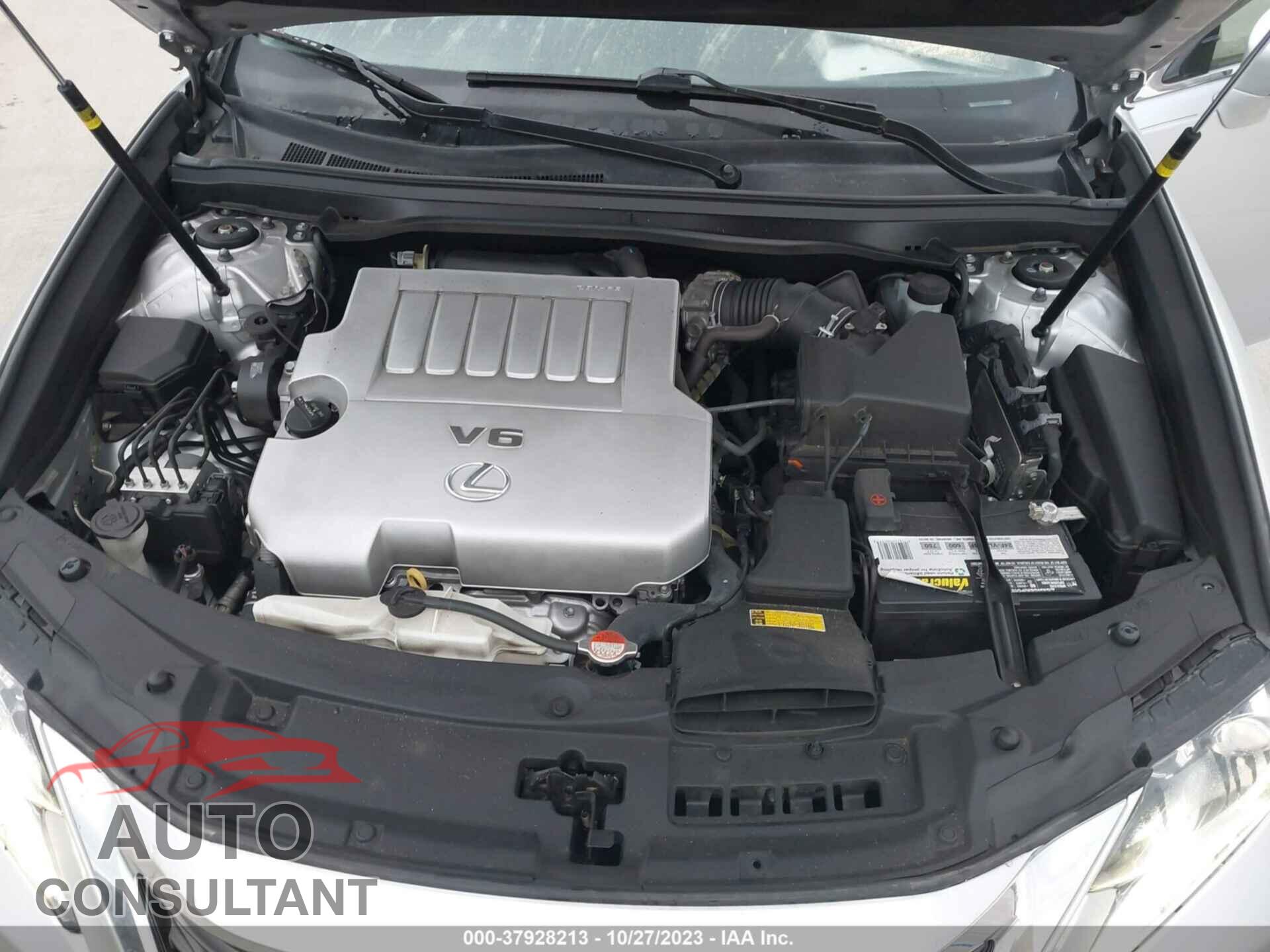 LEXUS ES 2016 - 58ABK1GG4GU002336