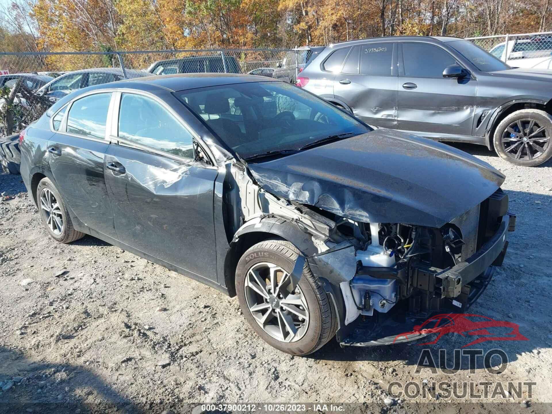 KIA FORTE 2023 - 3KPF24AD6PE561835