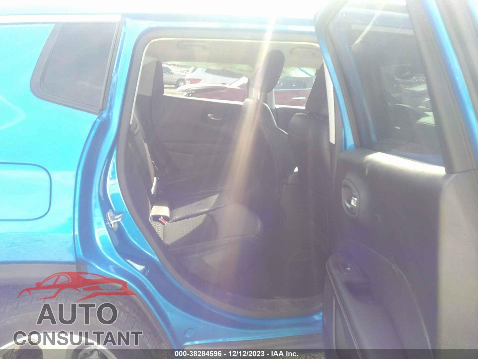 JEEP COMPASS 2019 - 3C4NJCBB1KT677454