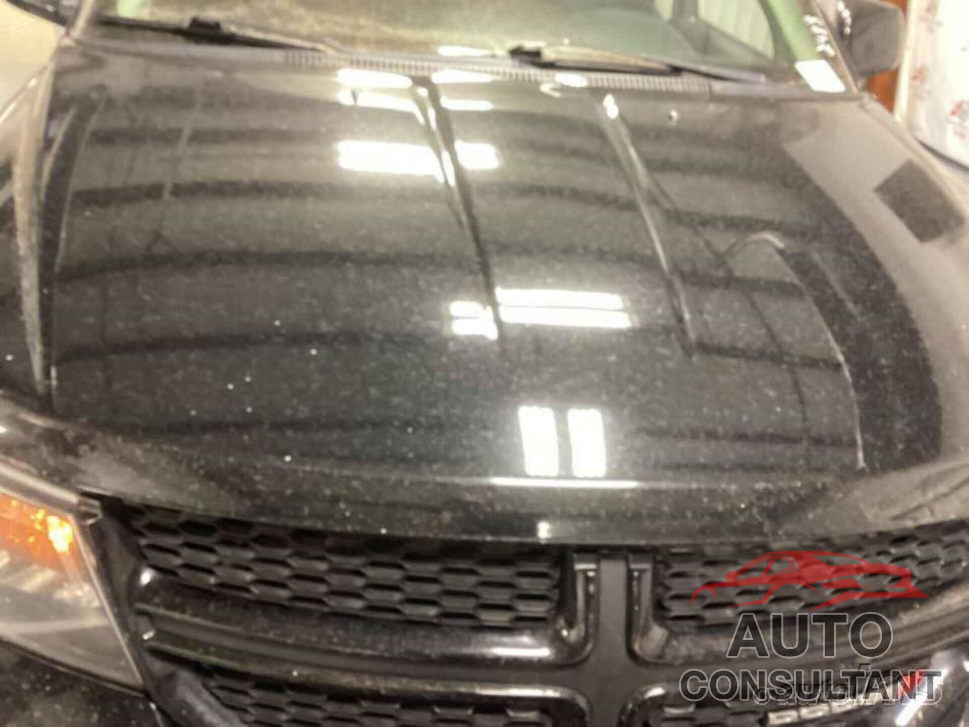 DODGE JOURNEY 2018 - 3C4PDCBG3JT260346