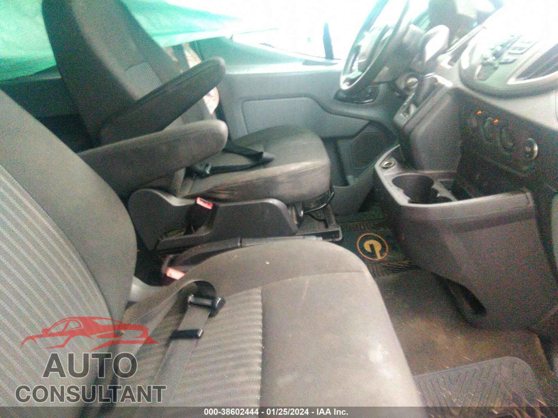 FORD TRANSIT-350 2017 - 1FBAX2CM6HKB26507