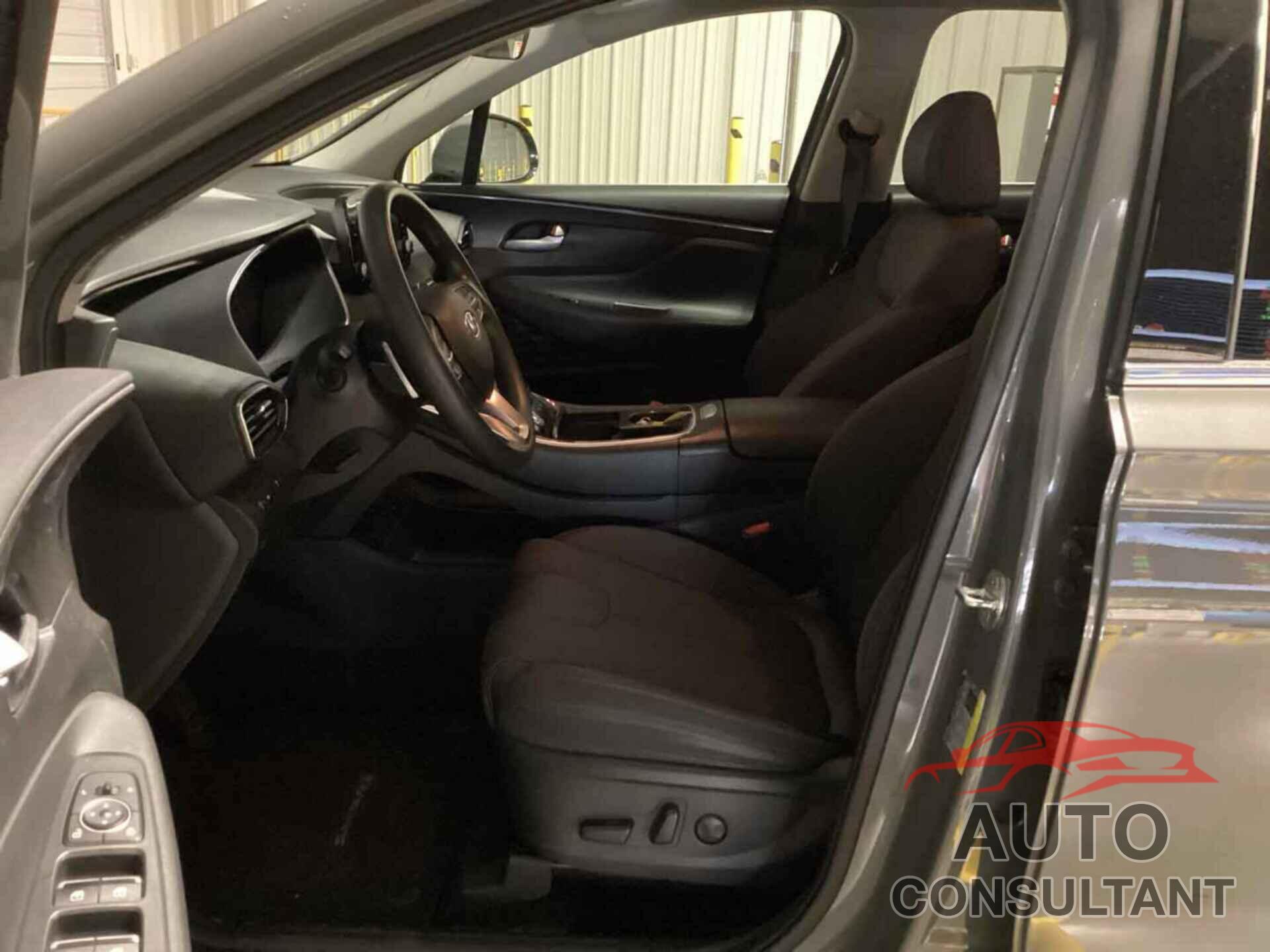 HYUNDAI SANTA FE 2021 - 5NMS24AJ2MH353668