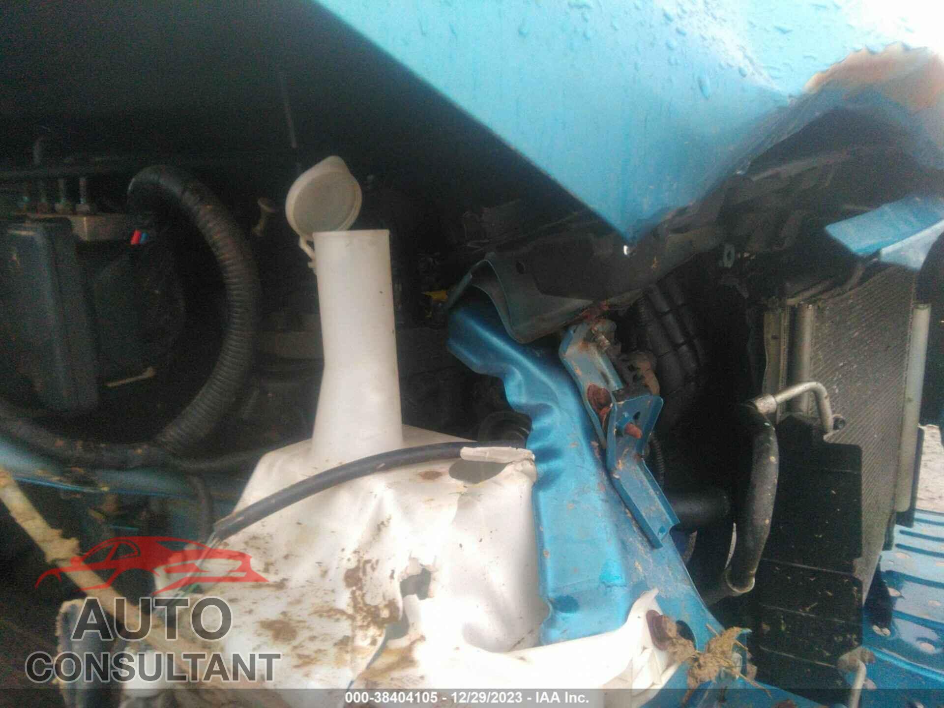MITSUBISHI MIRAGE 2020 - ML32F3FJ5LHF06945