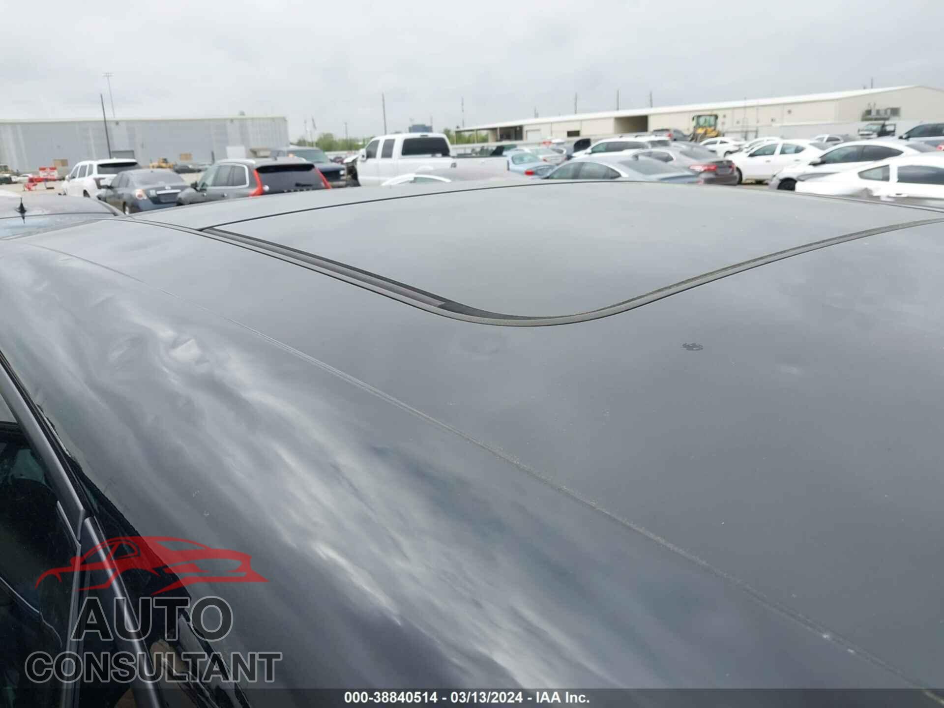 PORSCHE MACAN 2018 - WP1AA2A55JLB04909