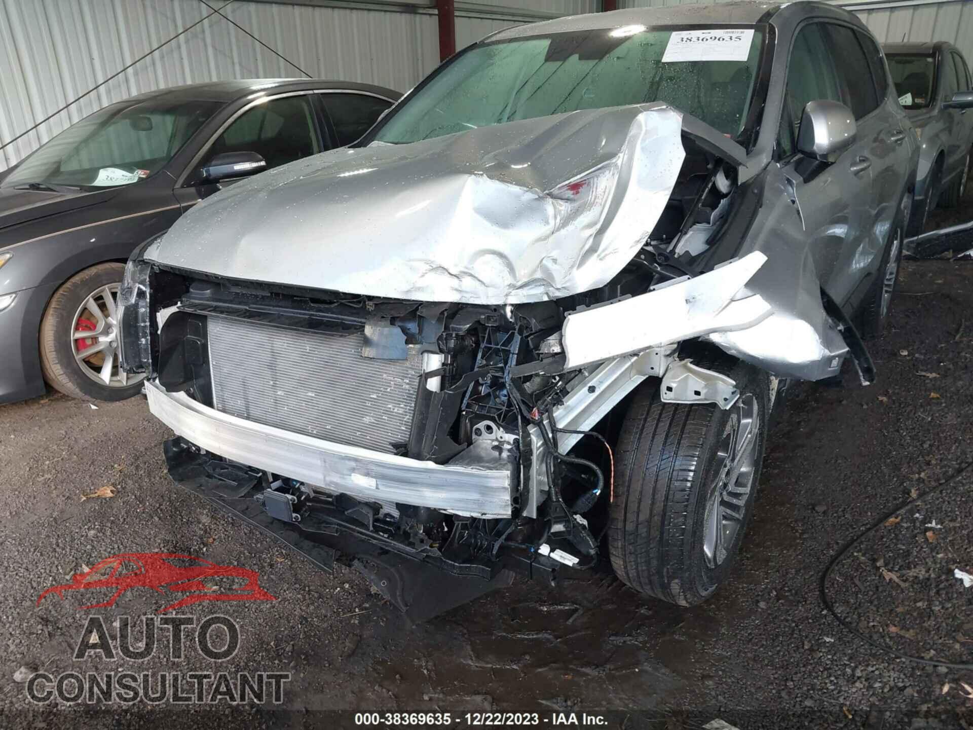 HYUNDAI SANTA FE 2023 - 5NMS14AJ8PH628144