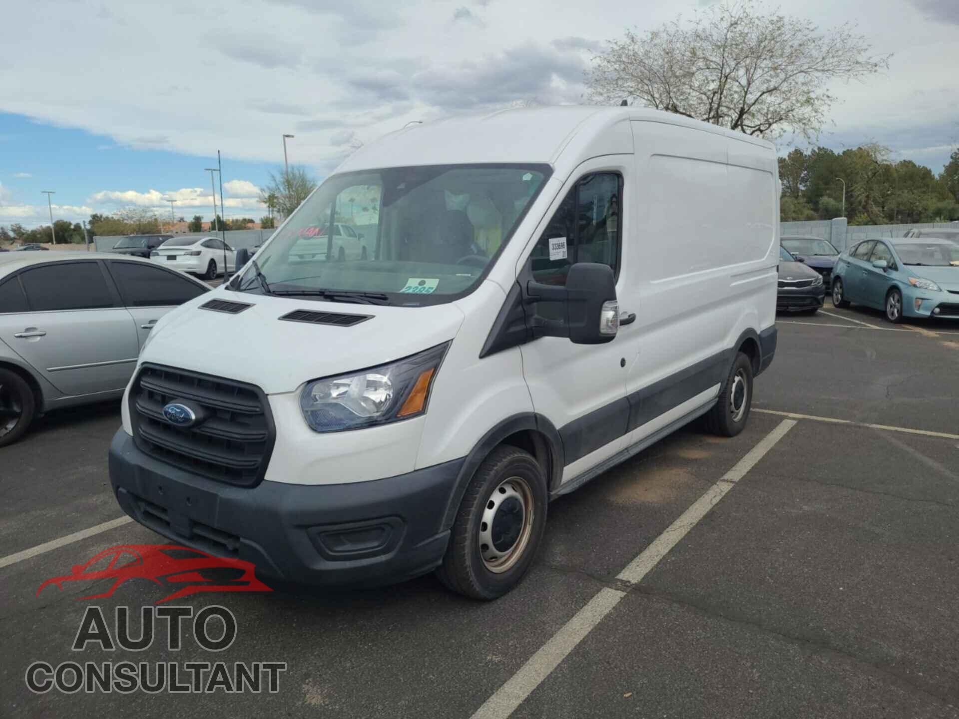 FORD TRANSIT 2020 - 1FTBR1CG7LKB75397