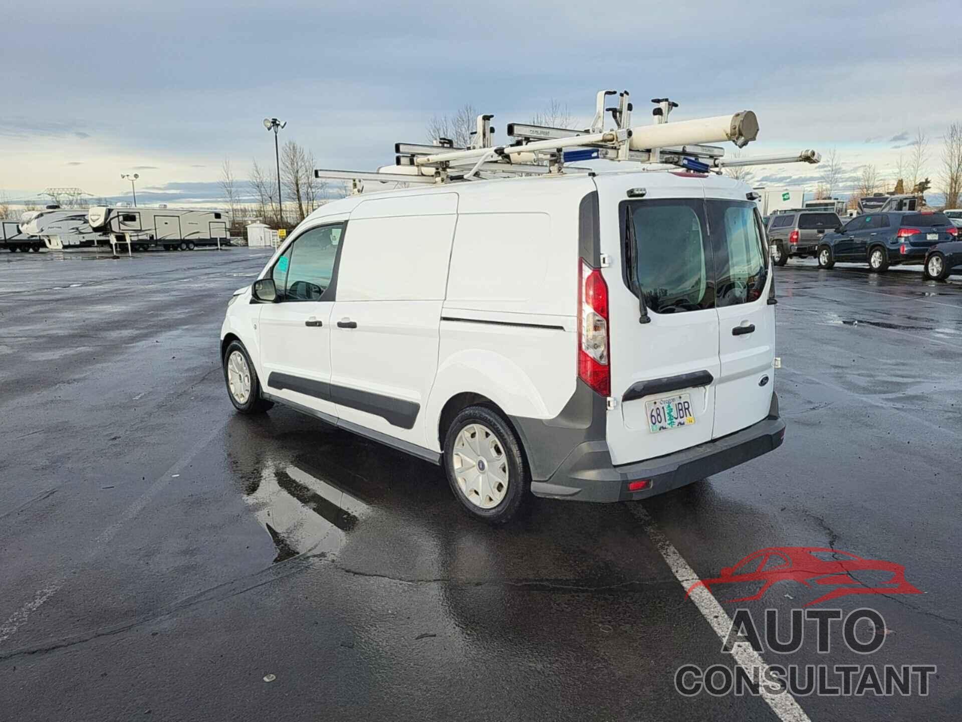 FORD TRANSIT CONNECT 2016 - NM0LS7E71G1259068