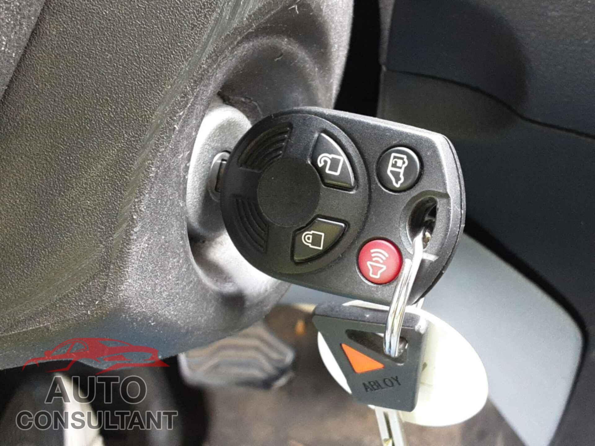 FORD TRANSIT 2016 - 1FTKR3XMXGKA10302