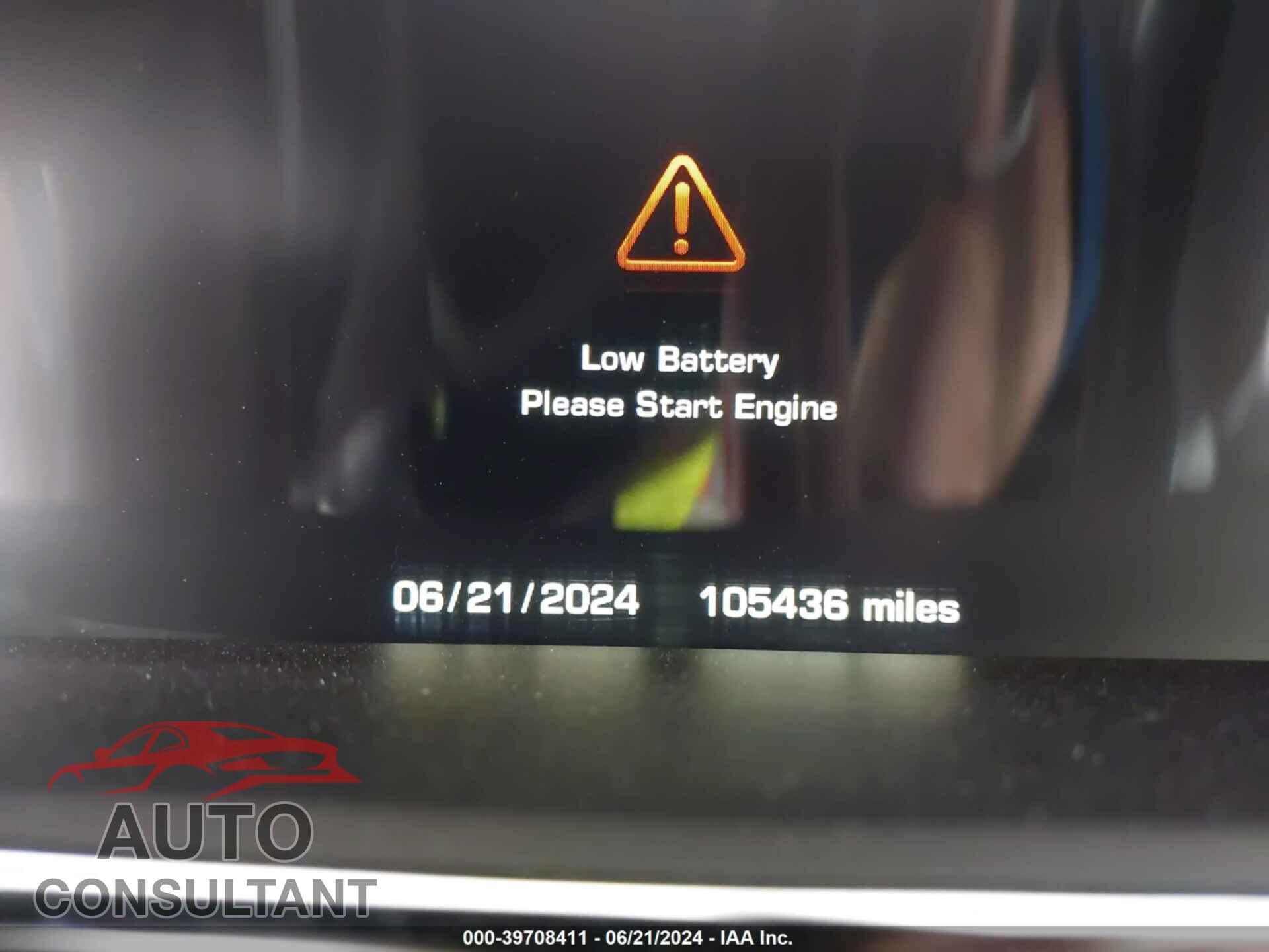 LAND ROVER RANGE ROVER 2016 - SALGS2EF1GA262043