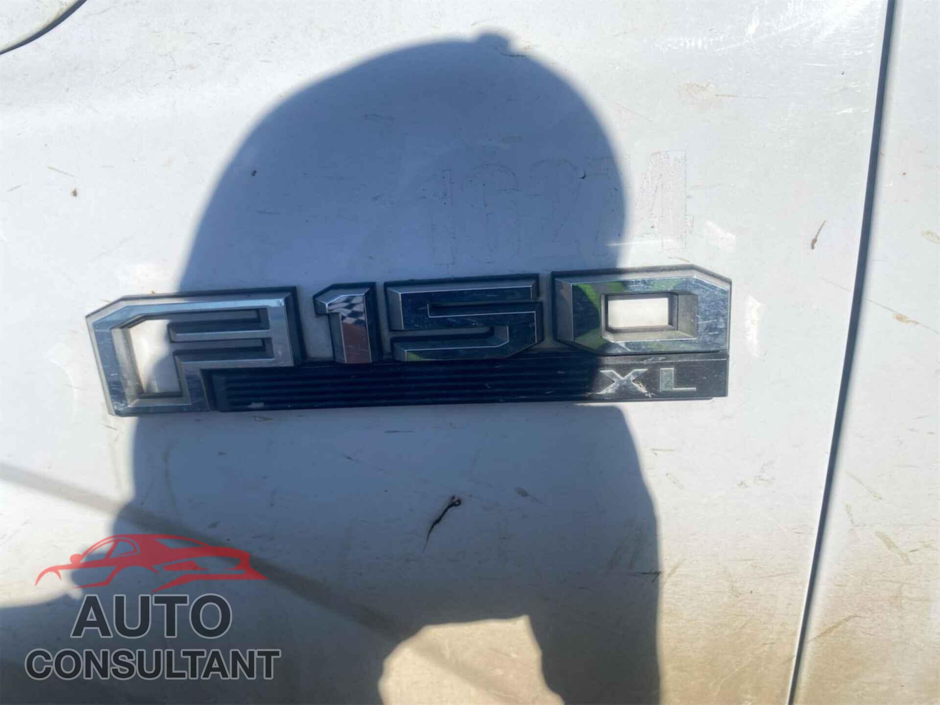 FORD F-150 2019 - 1FTFX1E56KKD03260