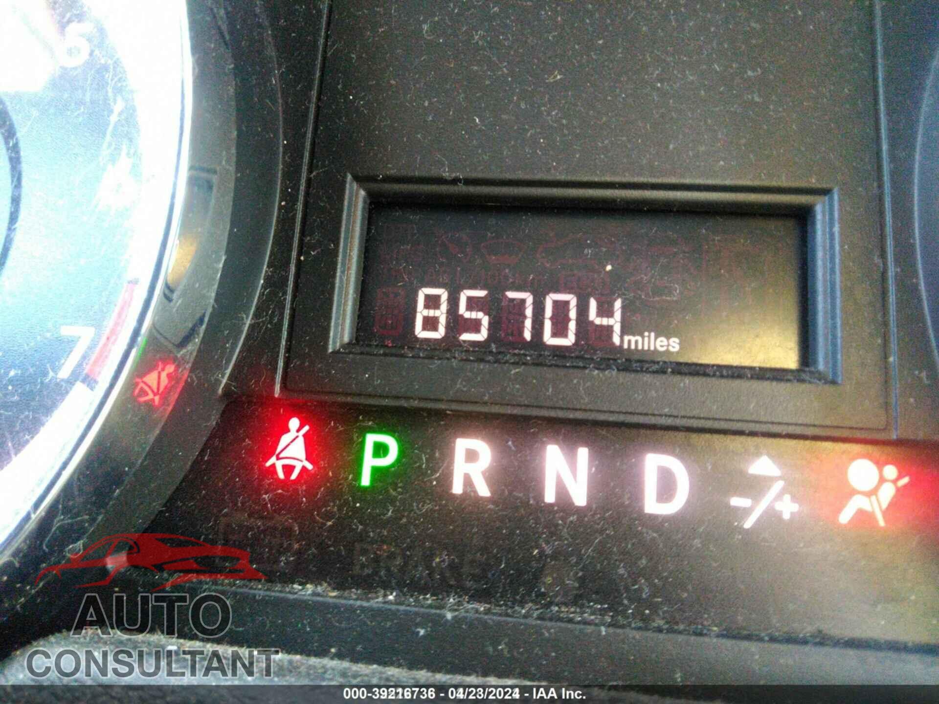 DODGE GRAND CARAVAN 2017 - 2C4RDGCG7HR857110