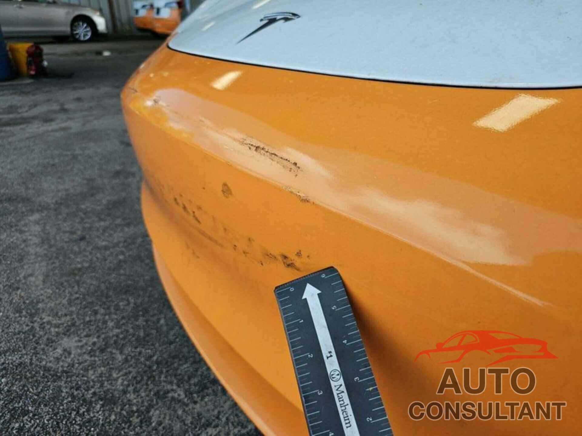 TESLA MODEL 3 2020 - 5YJ3E1EB7LF636905