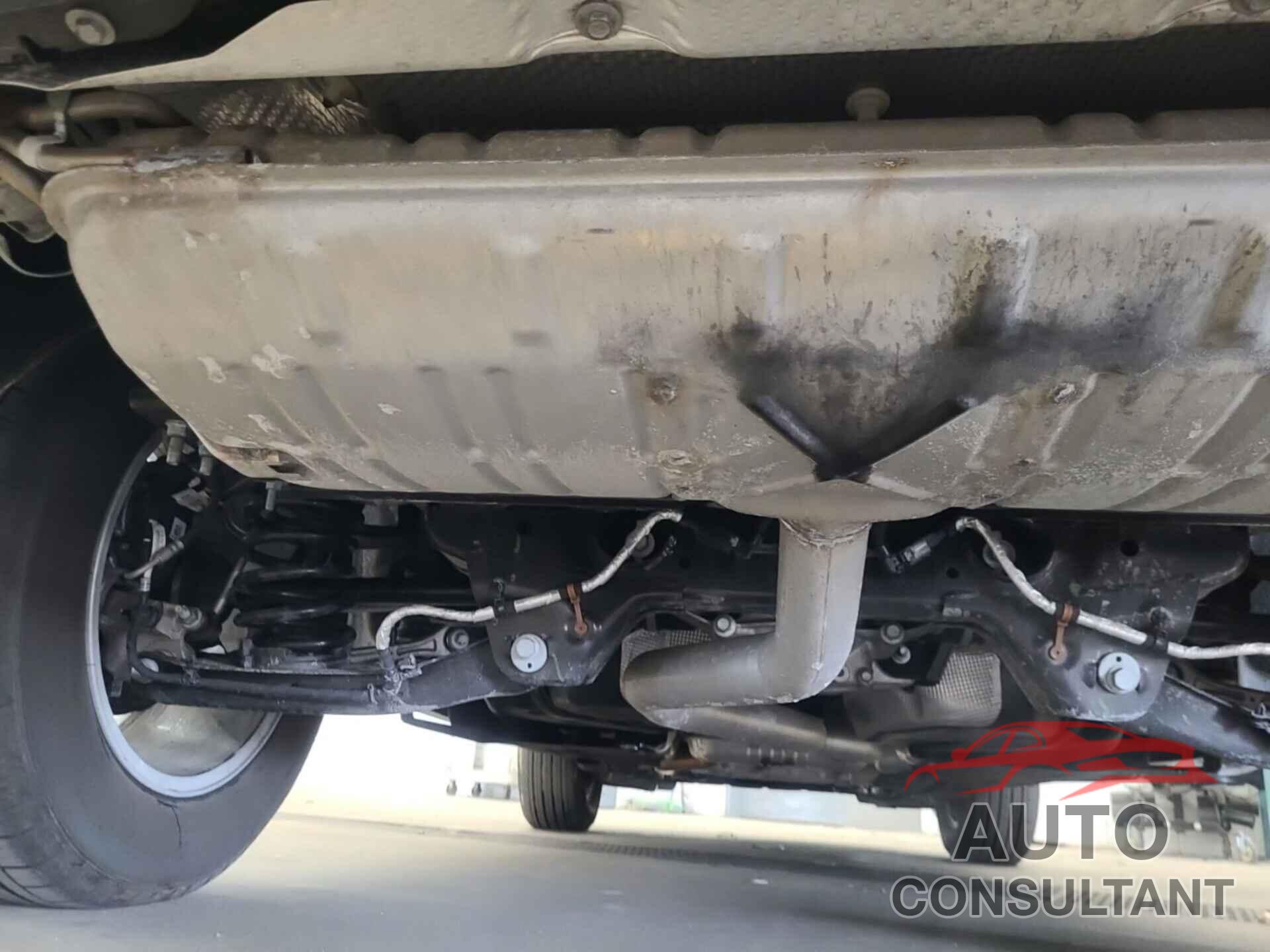 JEEP GRAND CHEROKEE 2023 - 1C4RJHAG1PC546488