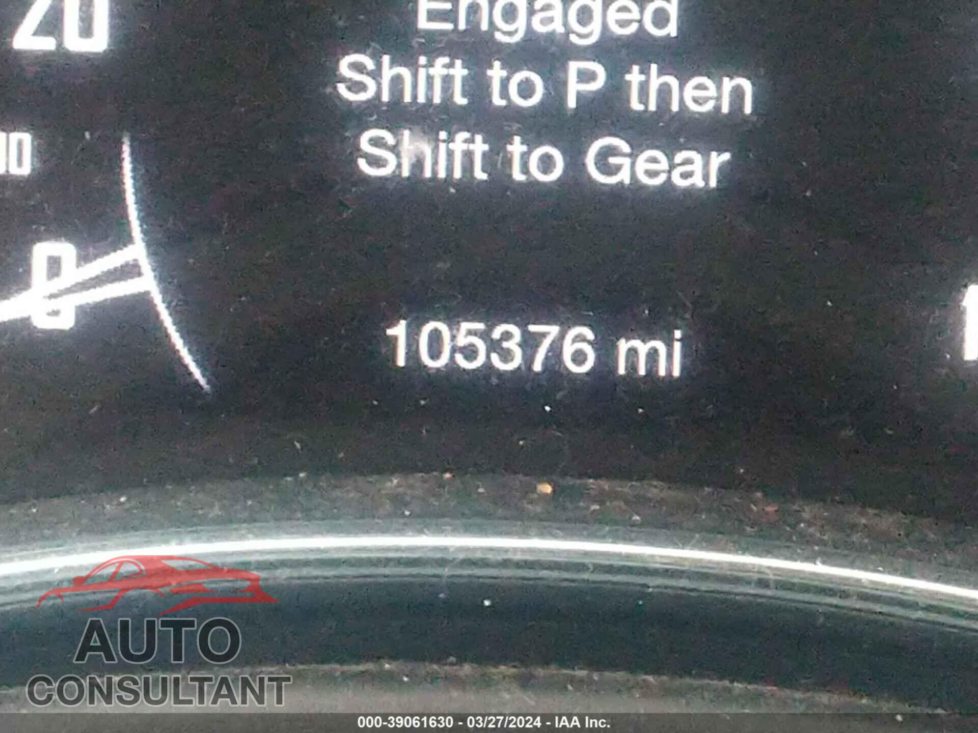DODGE DURANGO 2017 - 1C4RDJAGXHC629630