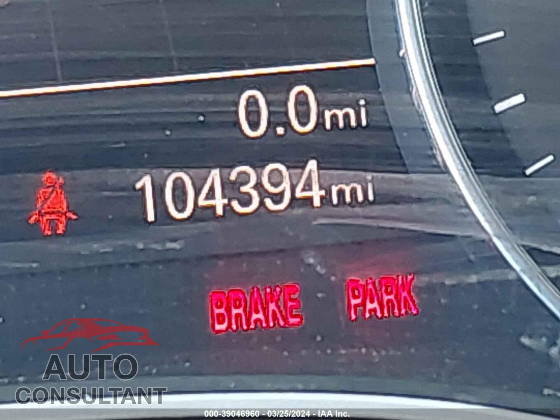 AUDI A6 2016 - WAUFMAFC1GN004302