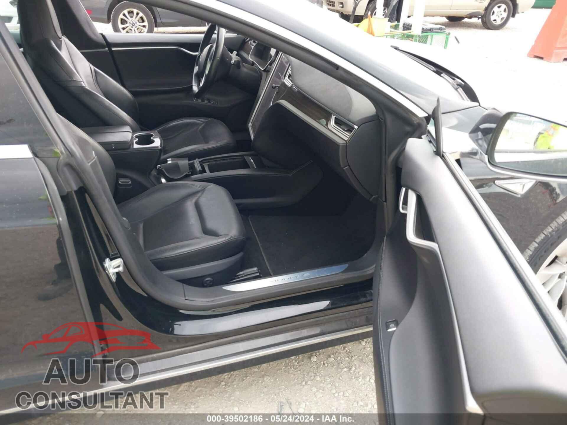TESLA MODEL S 2016 - 5YJSA1E14GF150640