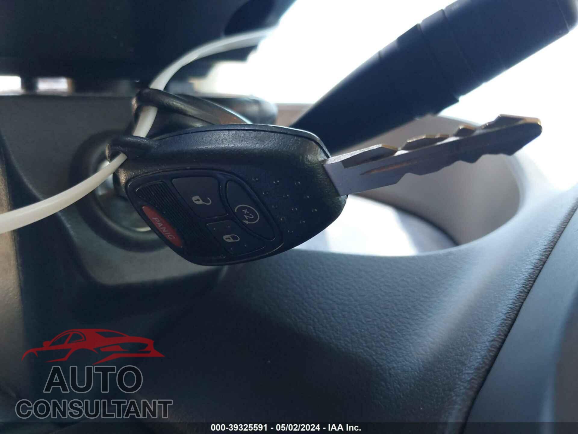 JEEP COMPASS 2016 - 1C4NJDBB2GD730486