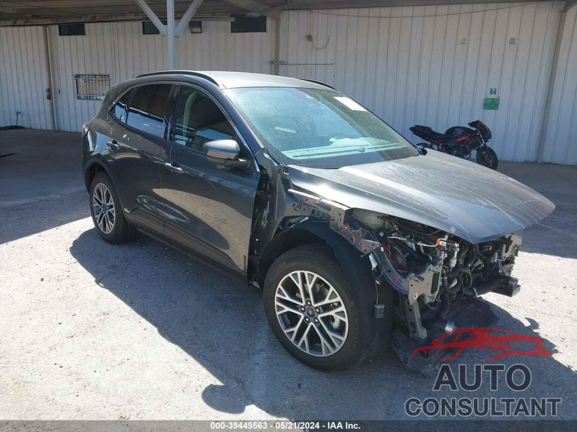 FORD ESCAPE 2020 - 1FMCU0H62LUB94906