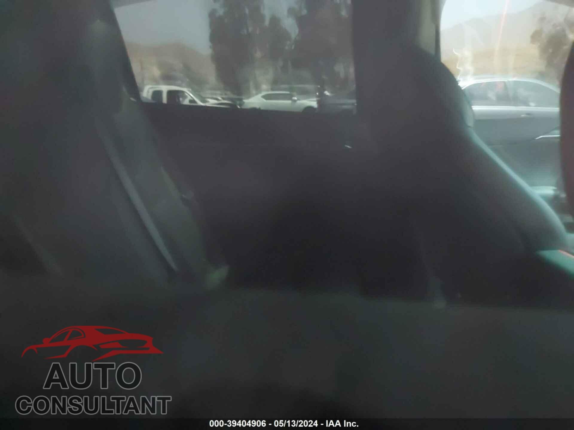 TESLA MODEL X 2023 - 7SAXCDE56PF416294