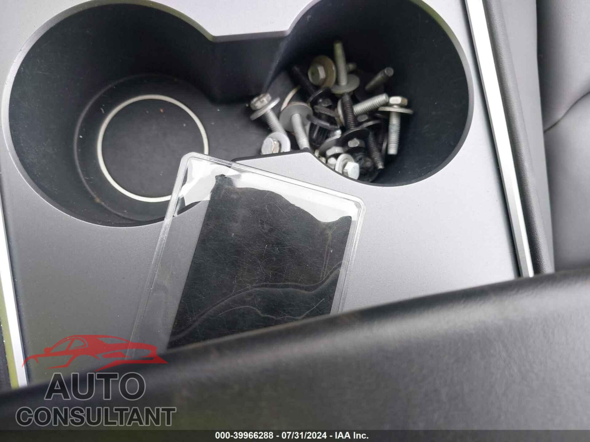TESLA MODEL 3 2022 - 5YJ3E1EA7NF333259
