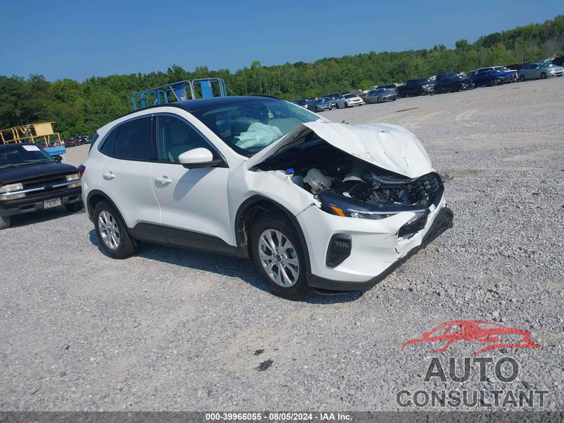 FORD ESCAPE 2023 - 1FMCU0GN3PUA62509