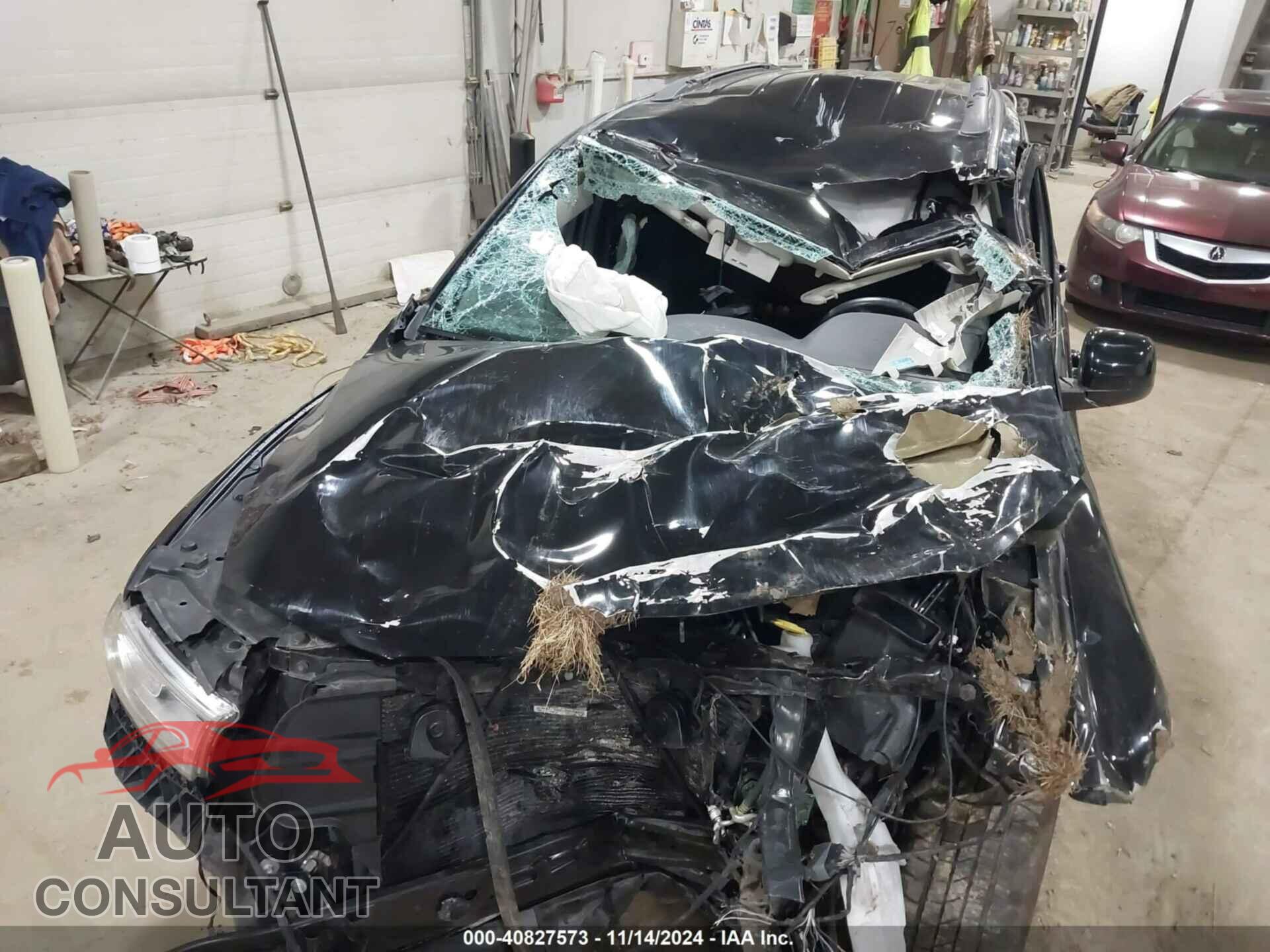 DODGE DURANGO 2019 - 1C4RDJAG0KC848443
