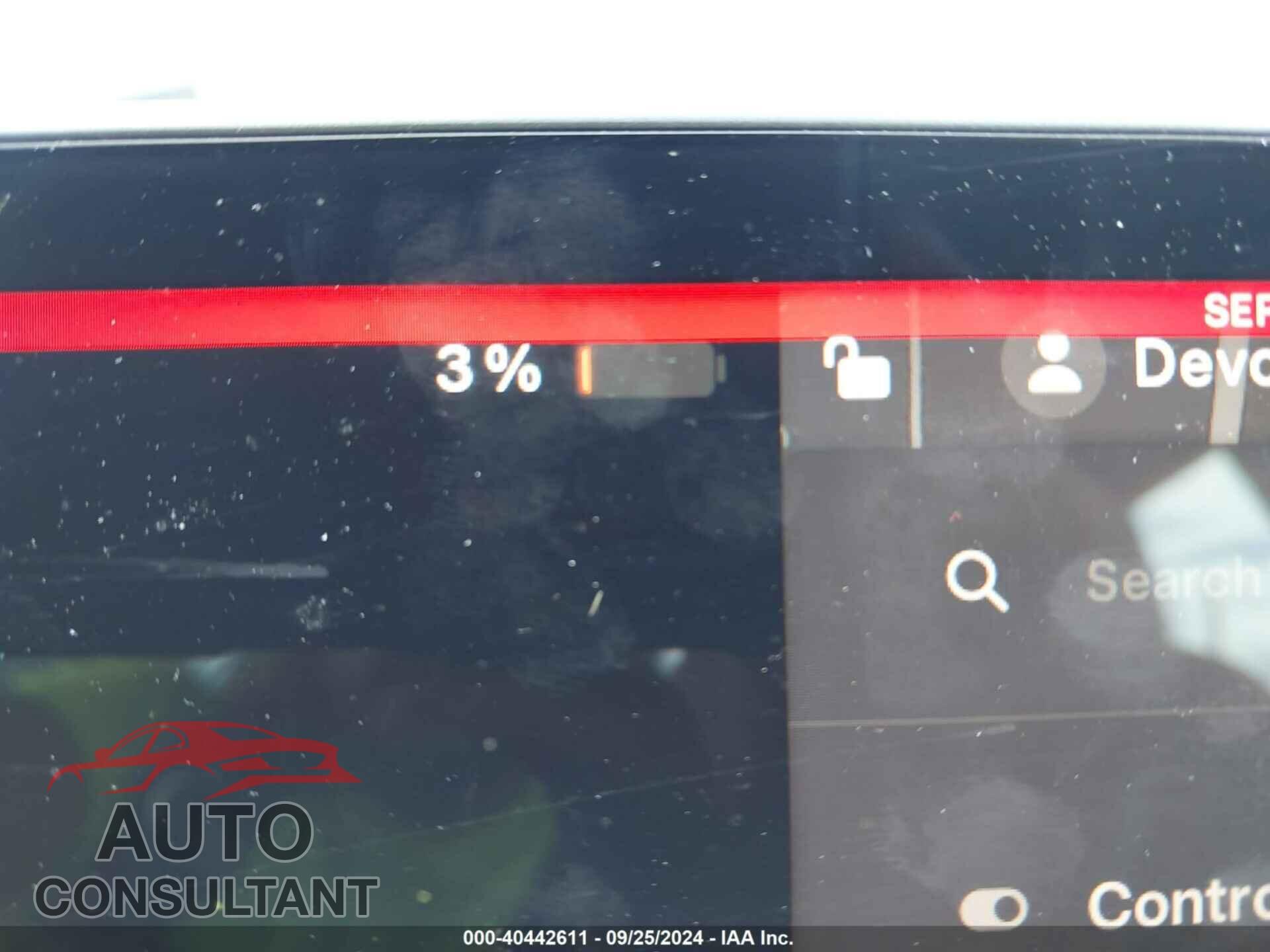 TESLA MODEL 3 2023 - 5YJ3E1EA1PF452654