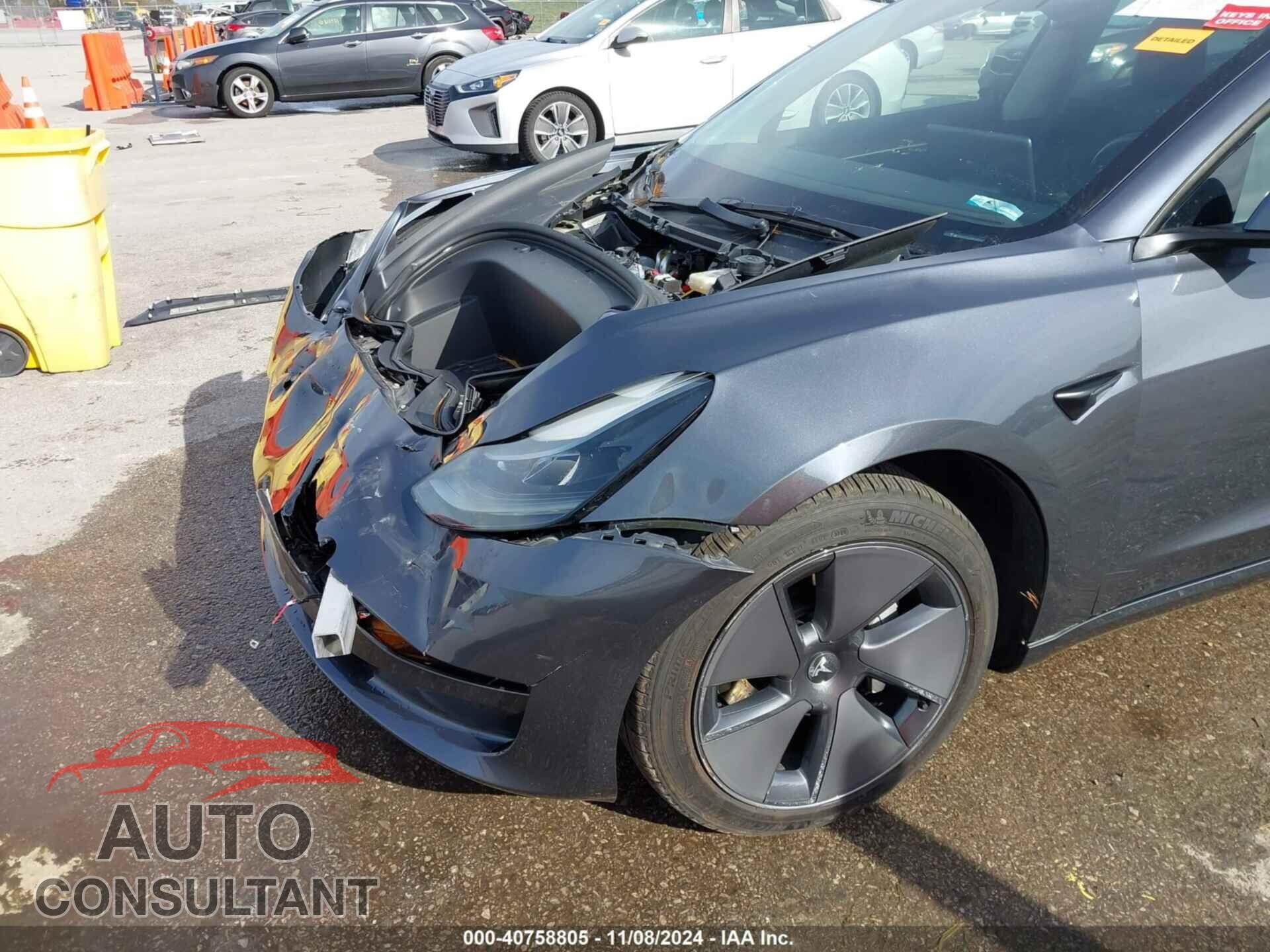 TESLA MODEL 3 2023 - 5YJ3E1EA5PF407992