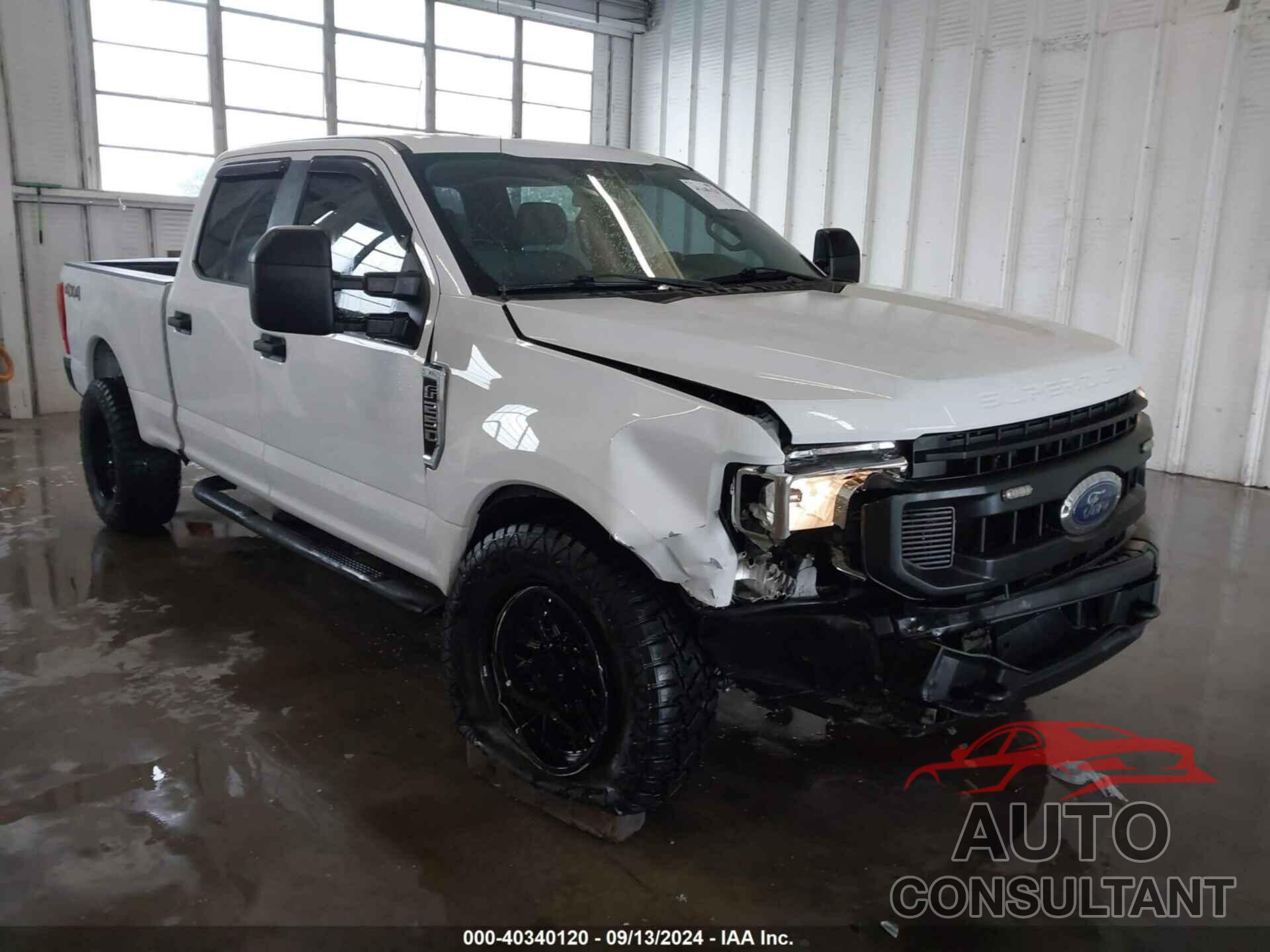 FORD F-250 2021 - 1FT7W2B66MED04971