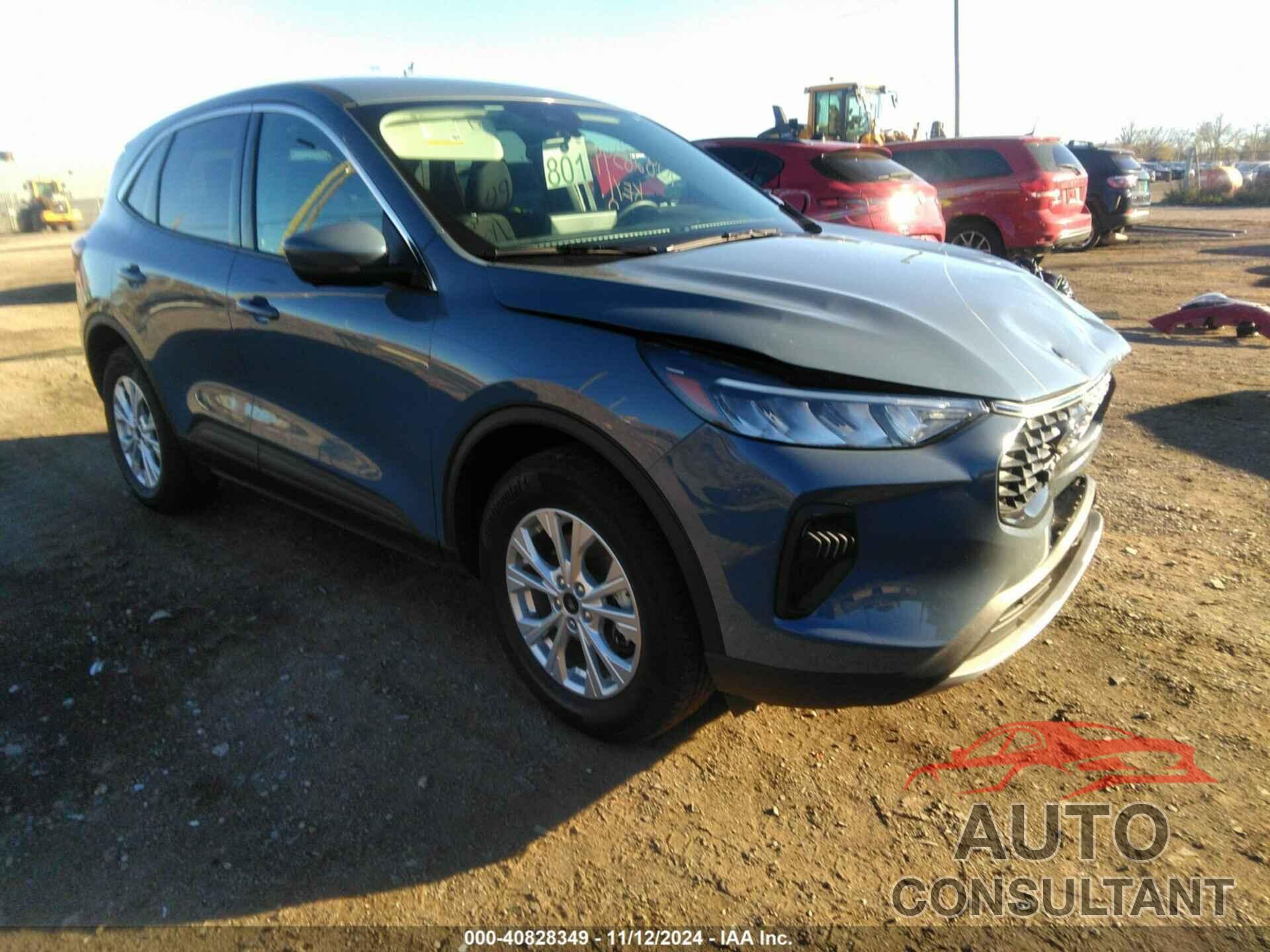 FORD ESCAPE 2023 - 1FMCU9GNXPUB10088