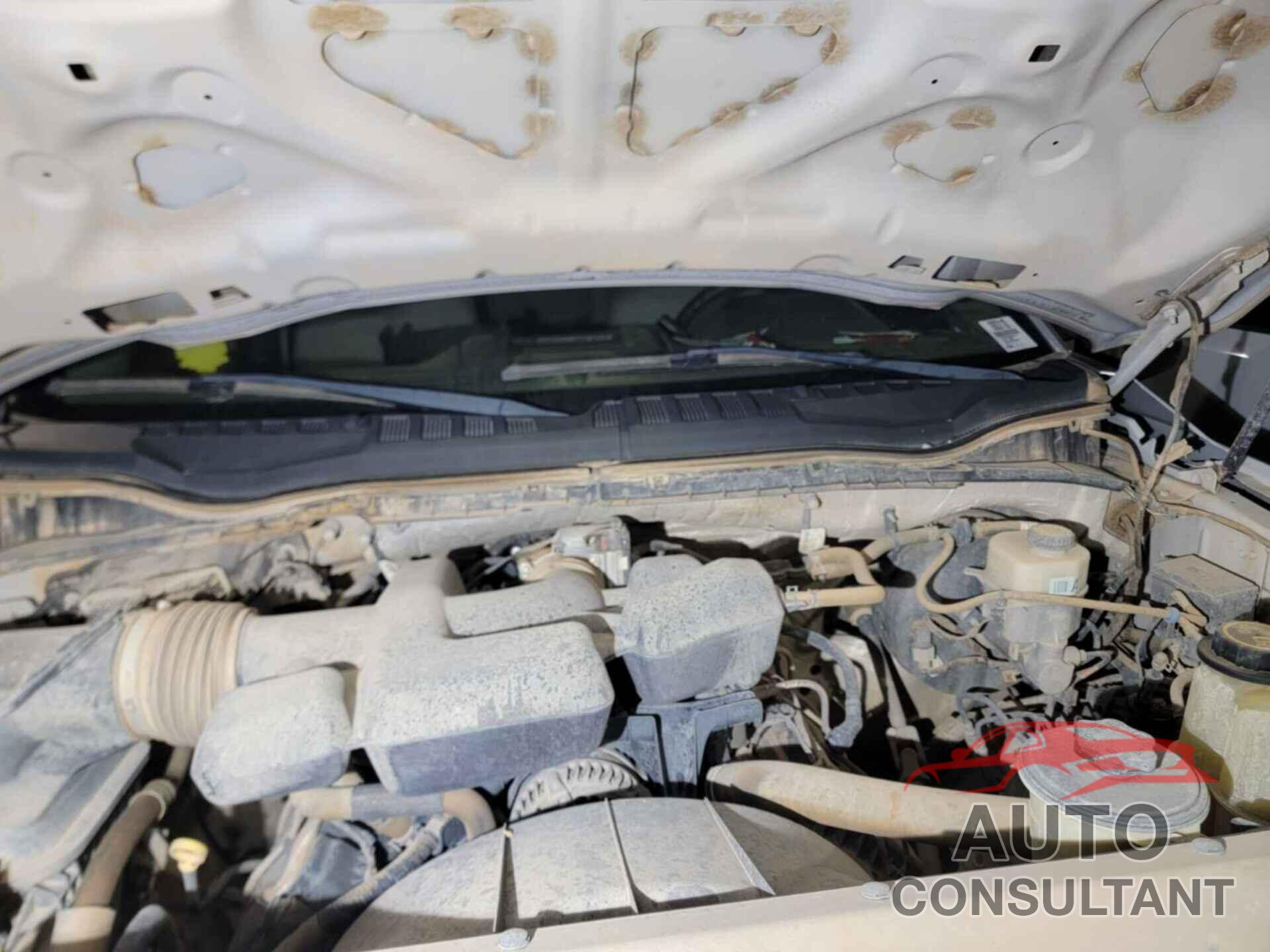 FORD F250 2019 - 1FT7X2B66KEE66724