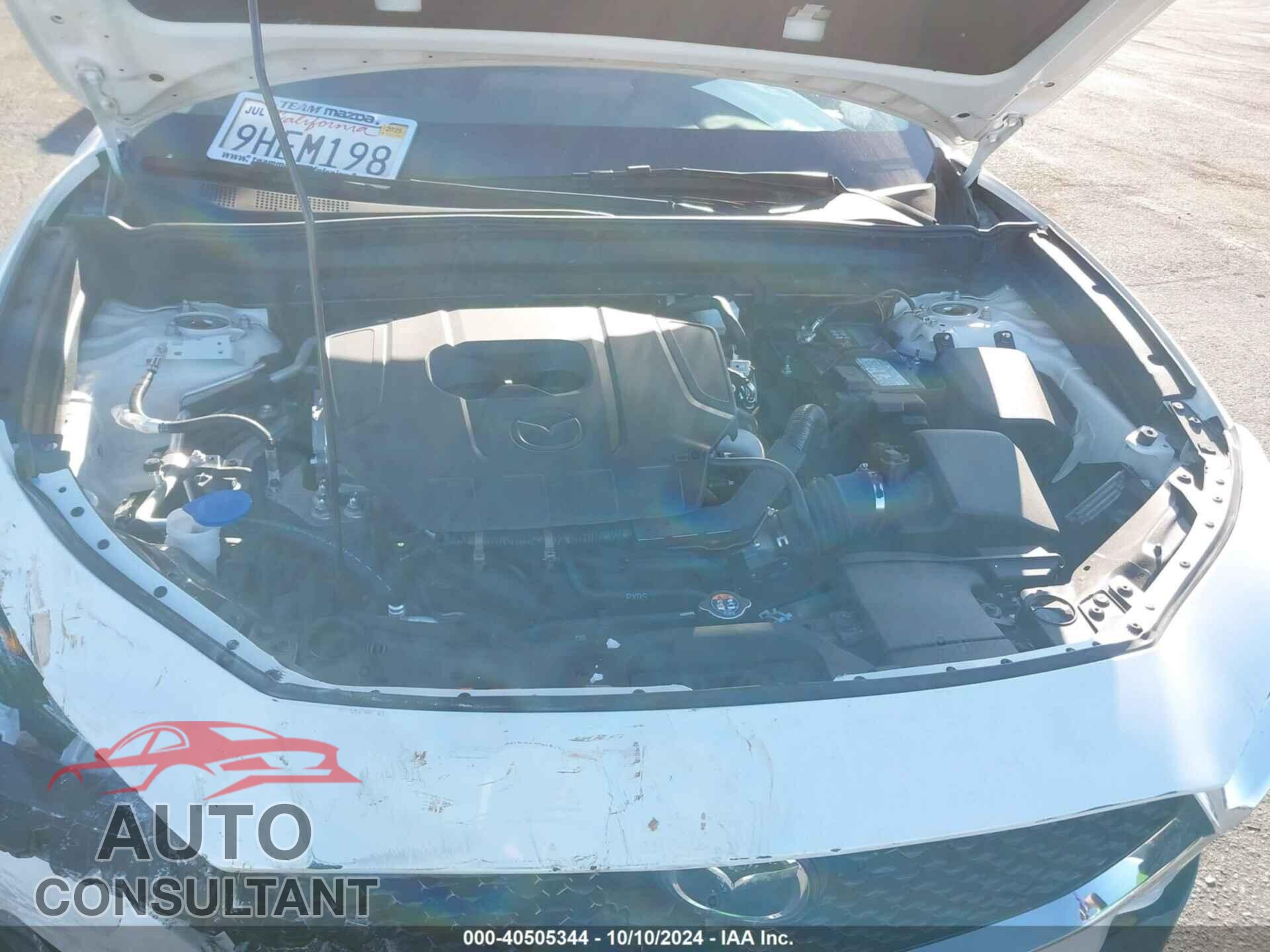 MAZDA CX-30 2023 - 3MVDMBCM6PM543181