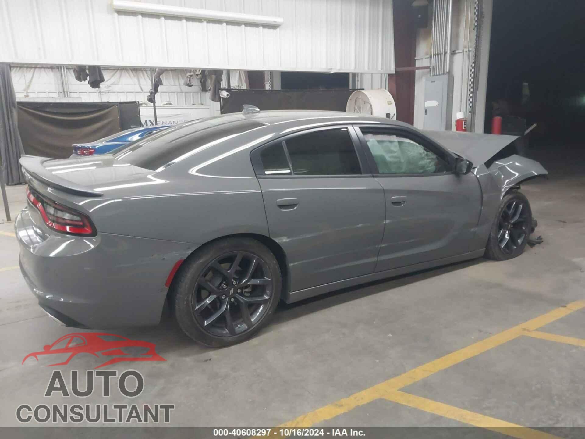 DODGE CHARGER 2023 - 2C3CDXBGXPH608624