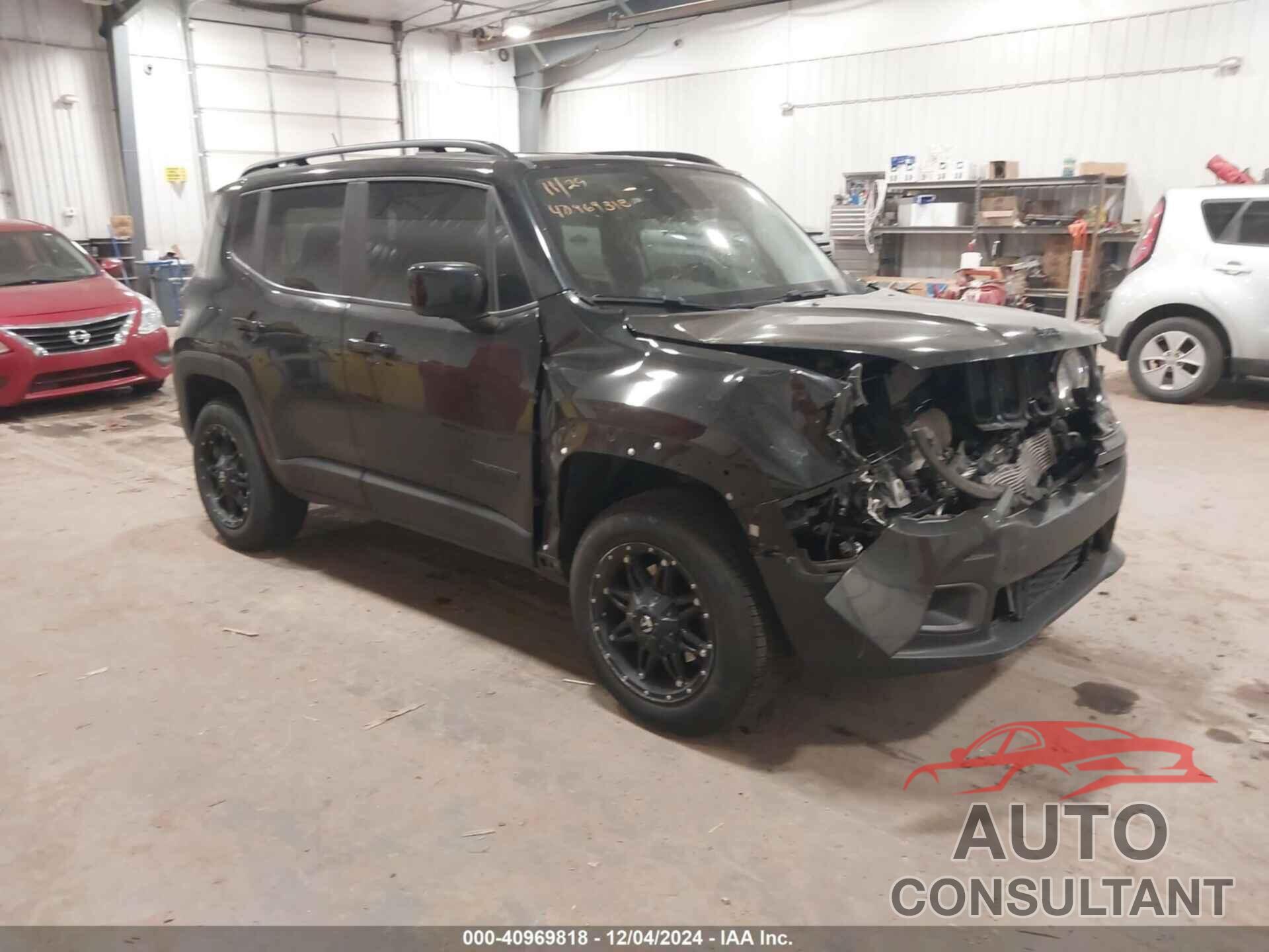 JEEP RENEGADE 2017 - ZACCJBBB8HPG36482