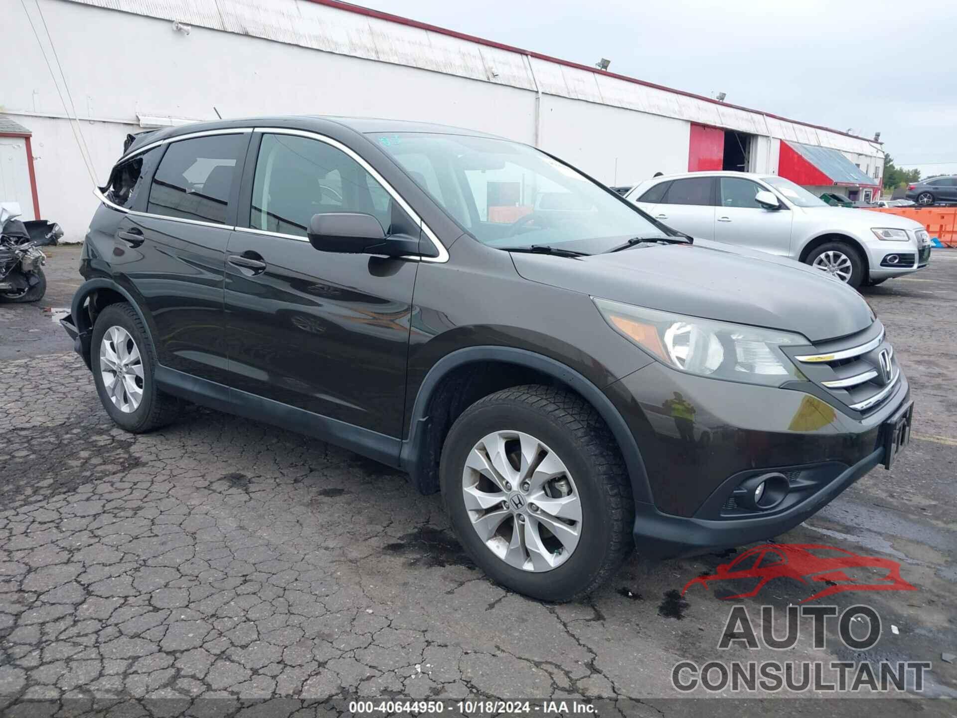HONDA CR-V 2013 - 5J6RM4H54DL054578